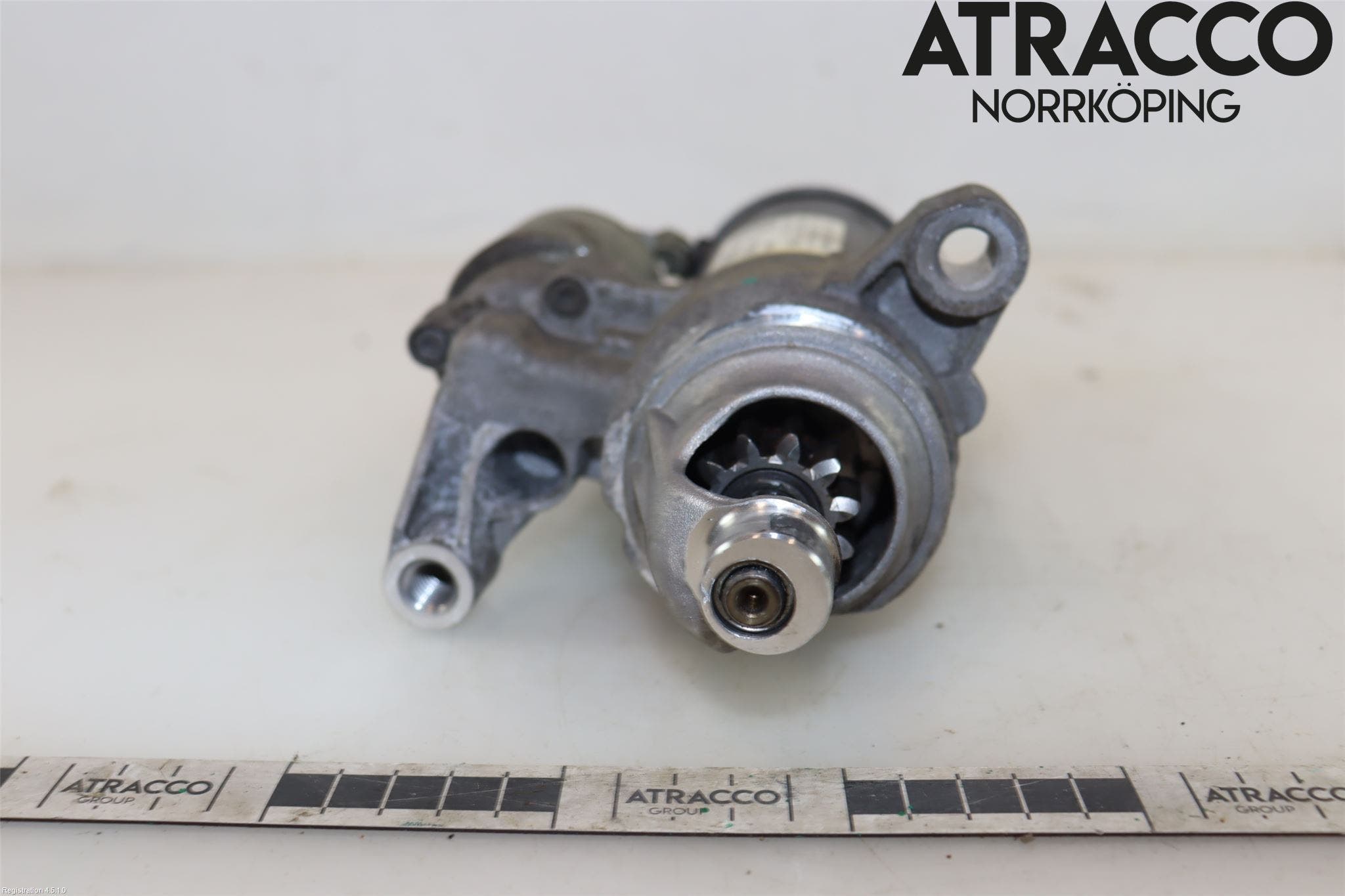Audi A4/S4 B9 20- Startmotor Diesel