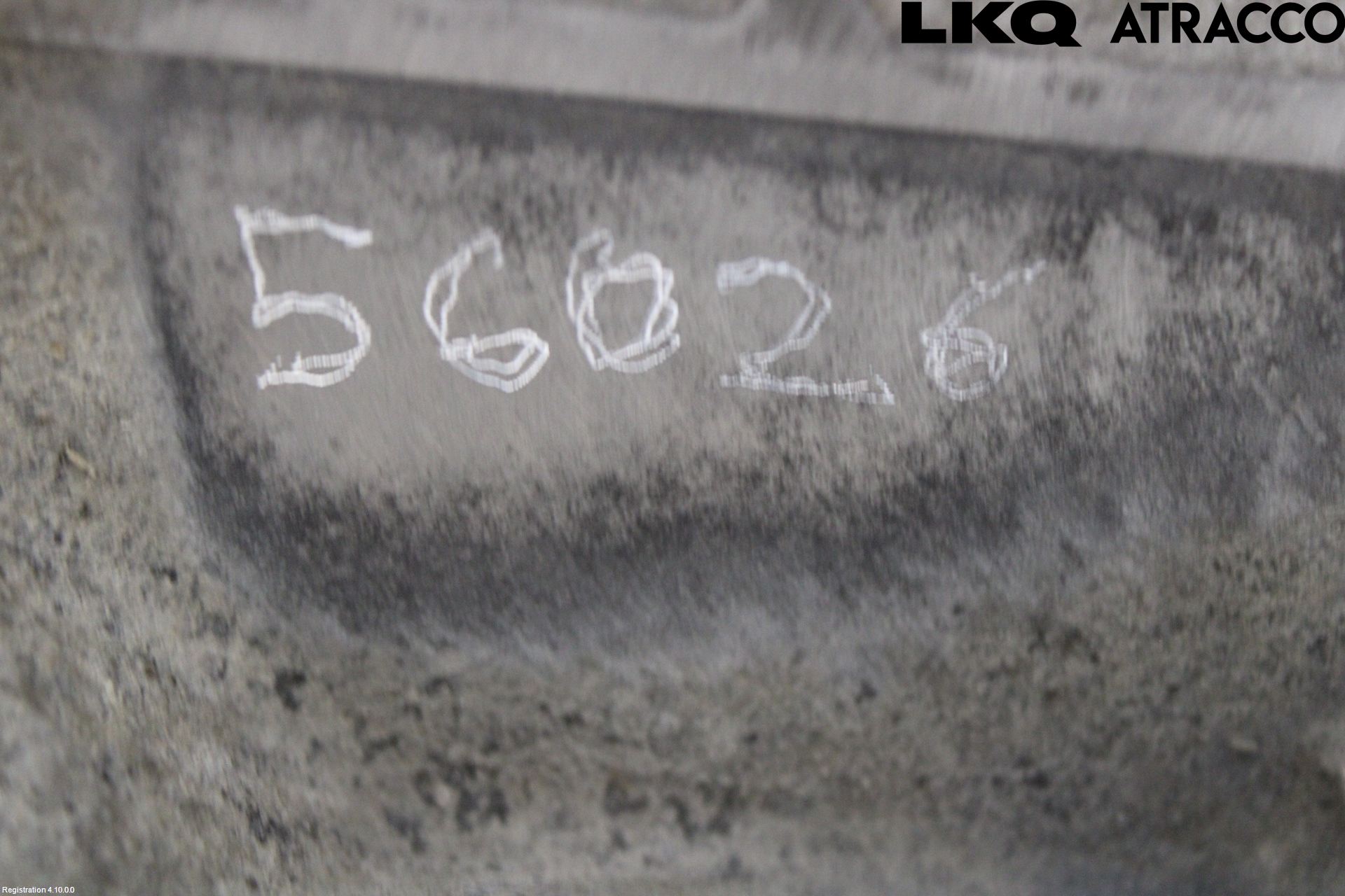 Mercedes-Benz MB S-KLASS (W220)  99-05 Motor Bensin