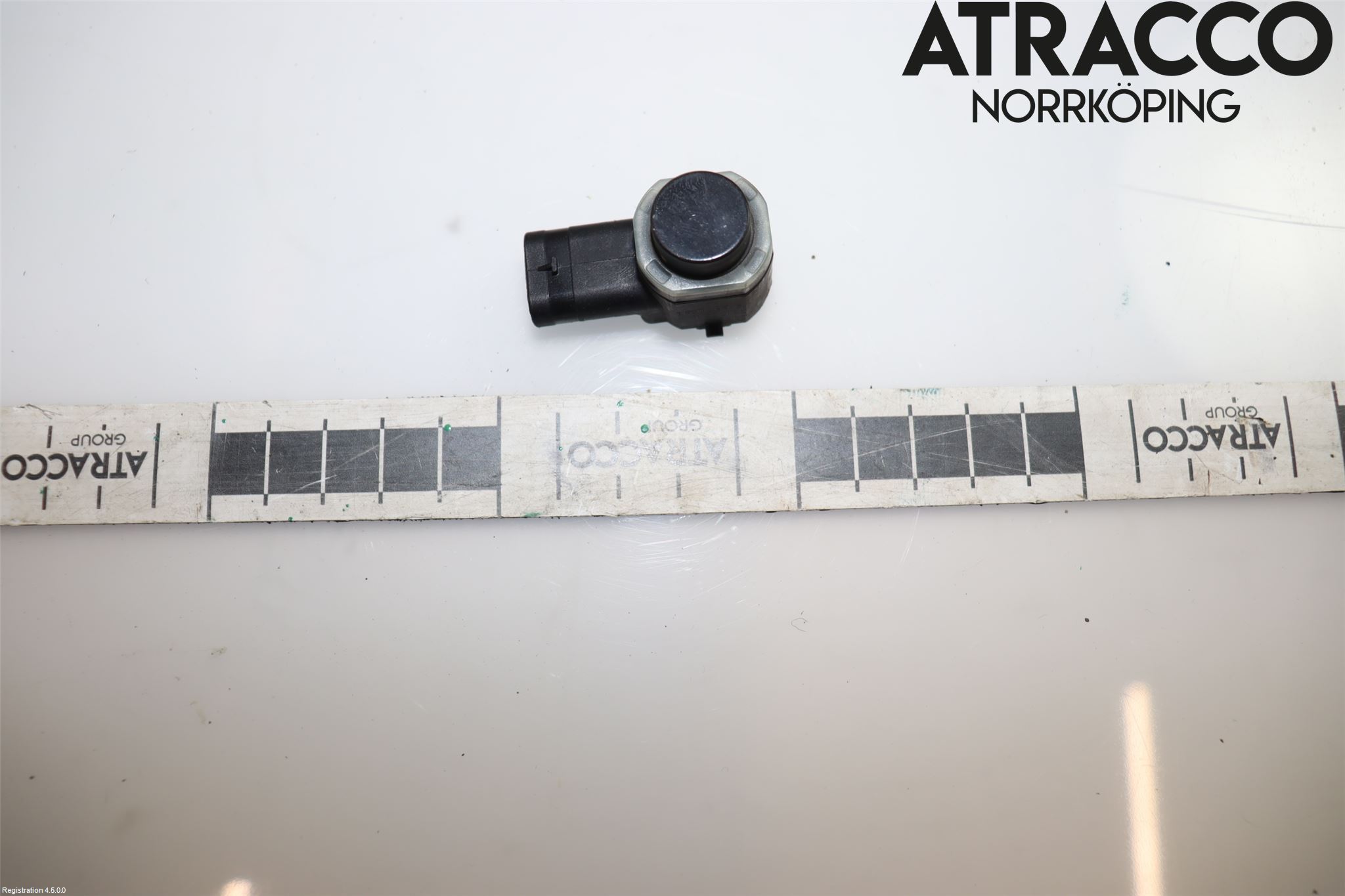 Volkswagen VW PASSAT 11-14 Parkeringshjälp Backsensor