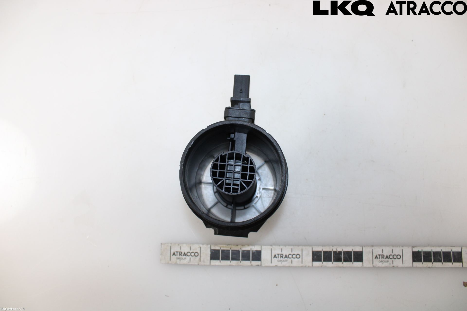 BMW 1 E87/81 5D/3D 03-11 Injluftmassamätare