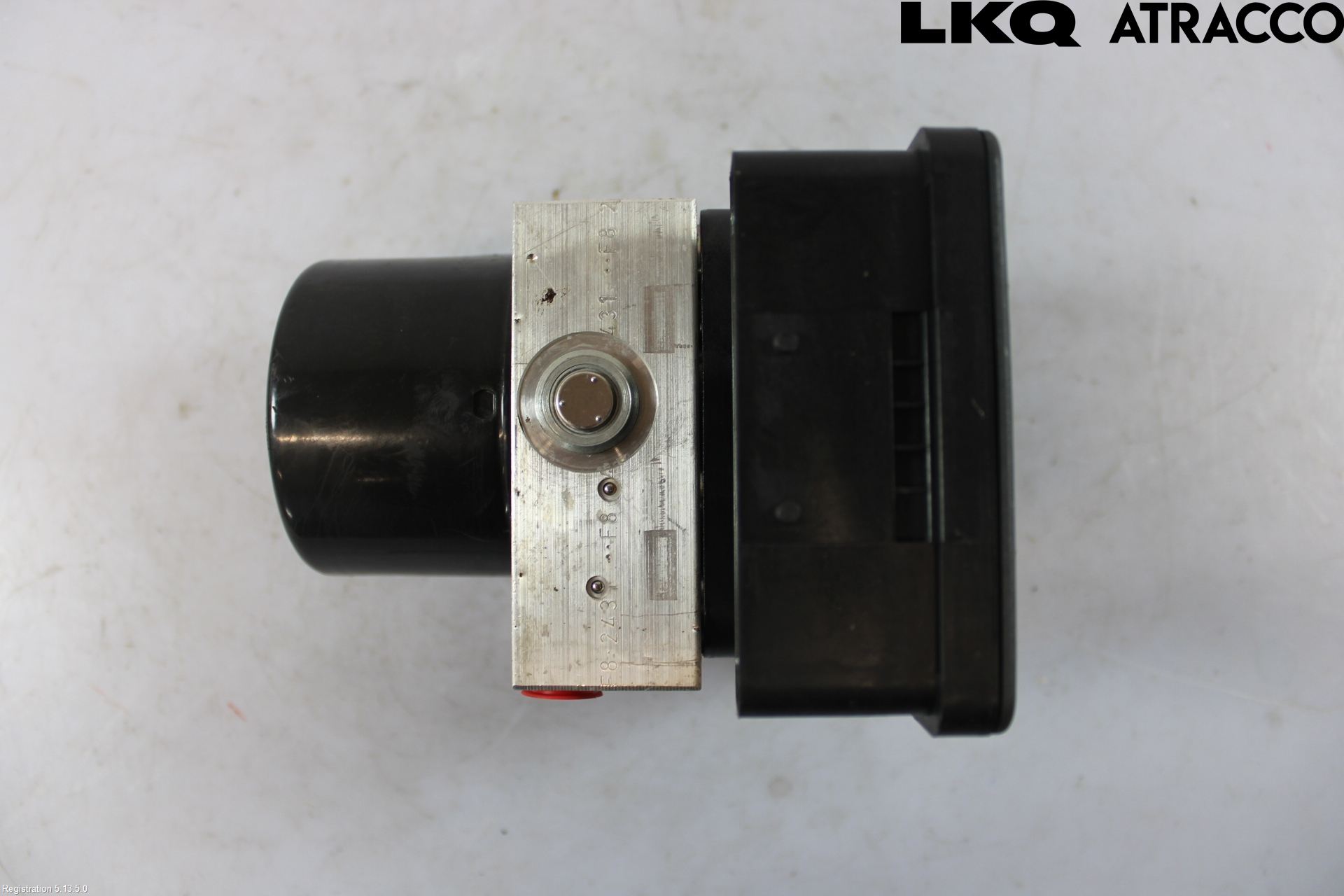 BMW 1 E87/81 5D/3D 03-11 Abs Hydraulaggregat