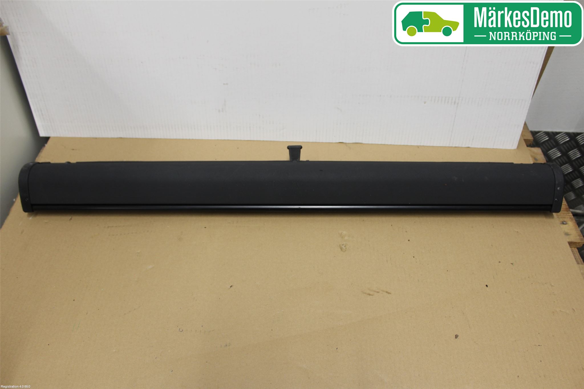 Audi A6/S6     97-05 Lastnät