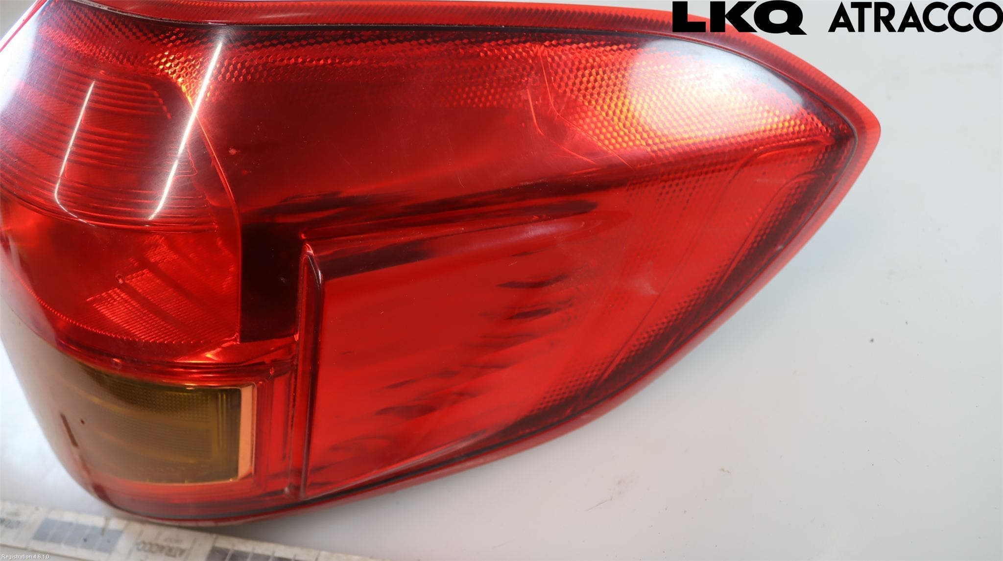 Suzuki VITARA 15- Bakljus Höger