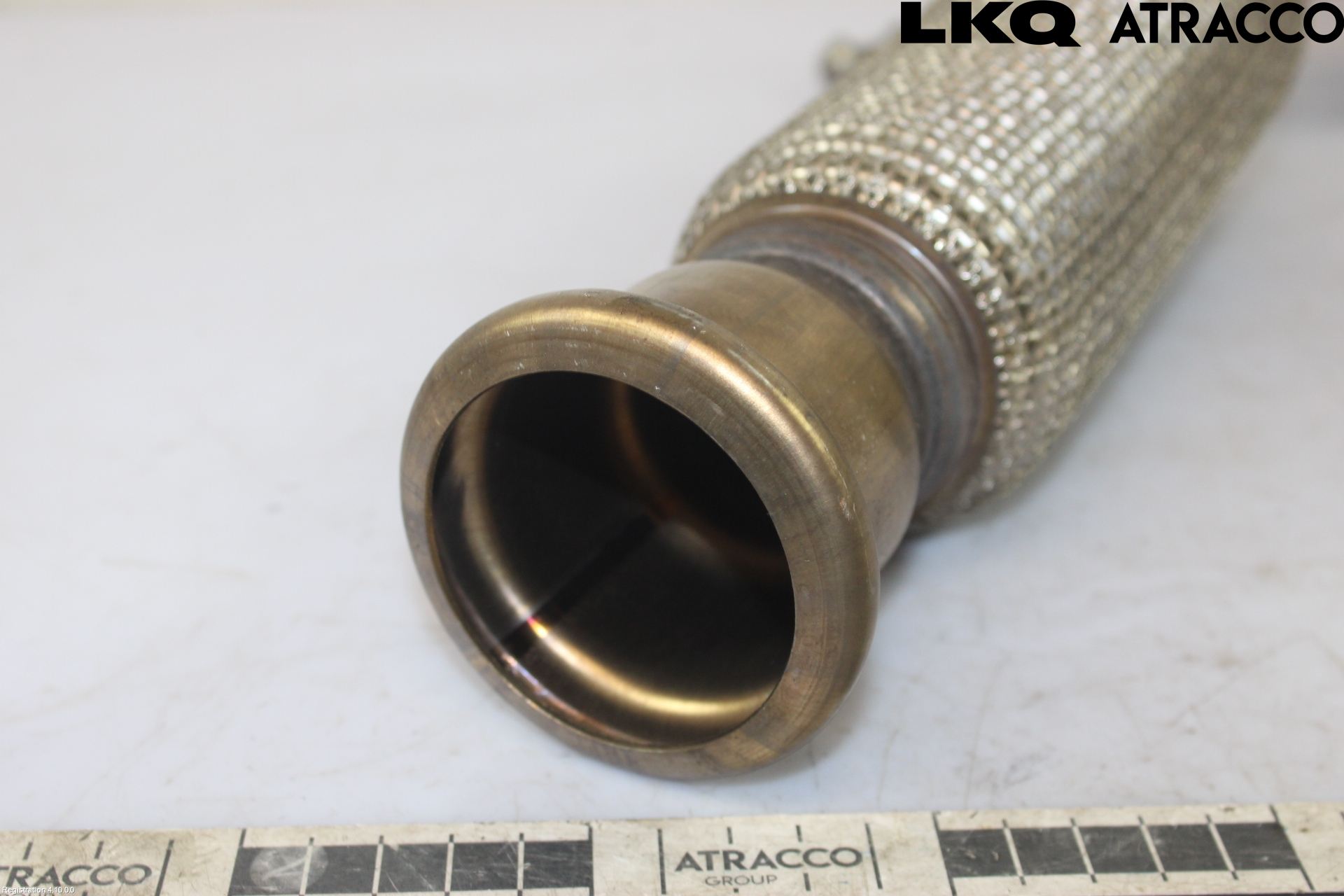 Skoda FABIA 22- Katalysator