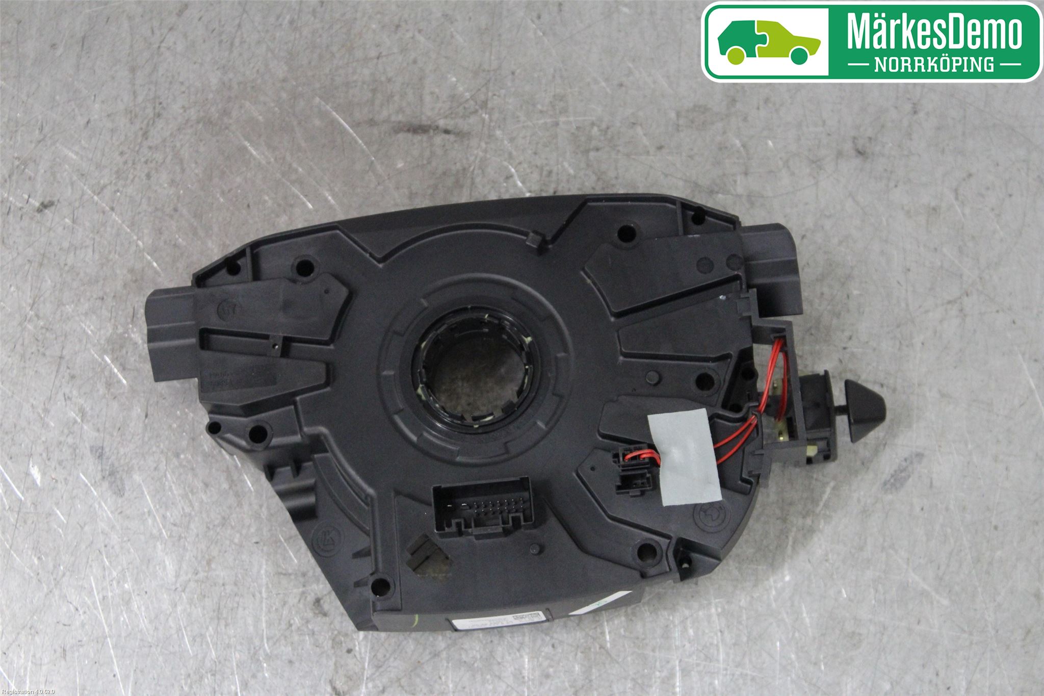 BMW 5 E60/61 Sed/Tou 02-10 Spakcentral