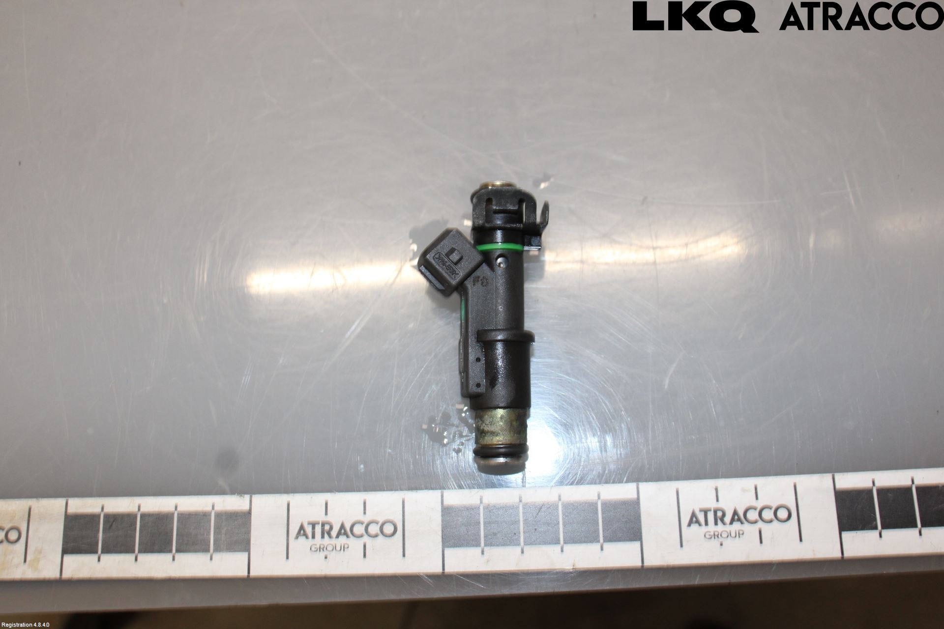 Citroen XSARA PICASSO Injspridare