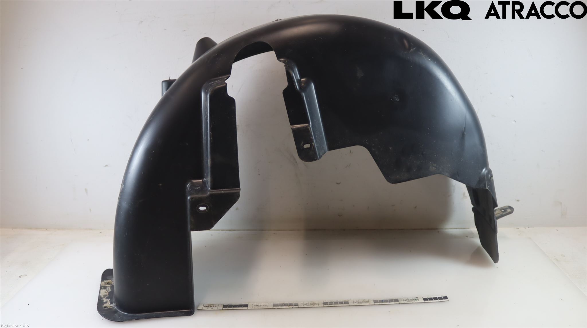 Skoda SCALA 19- Skärm Inner