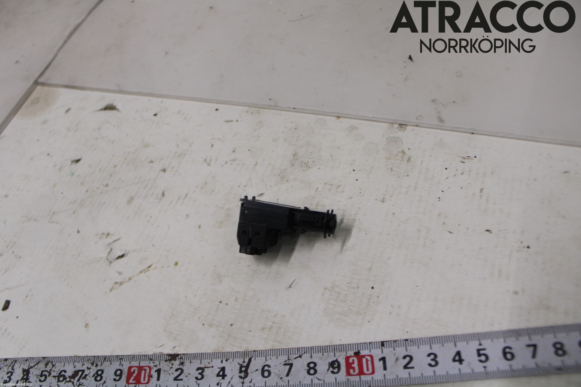 Skoda OCTAVIA (NX) 20- Ac Innertemperatur Sensor