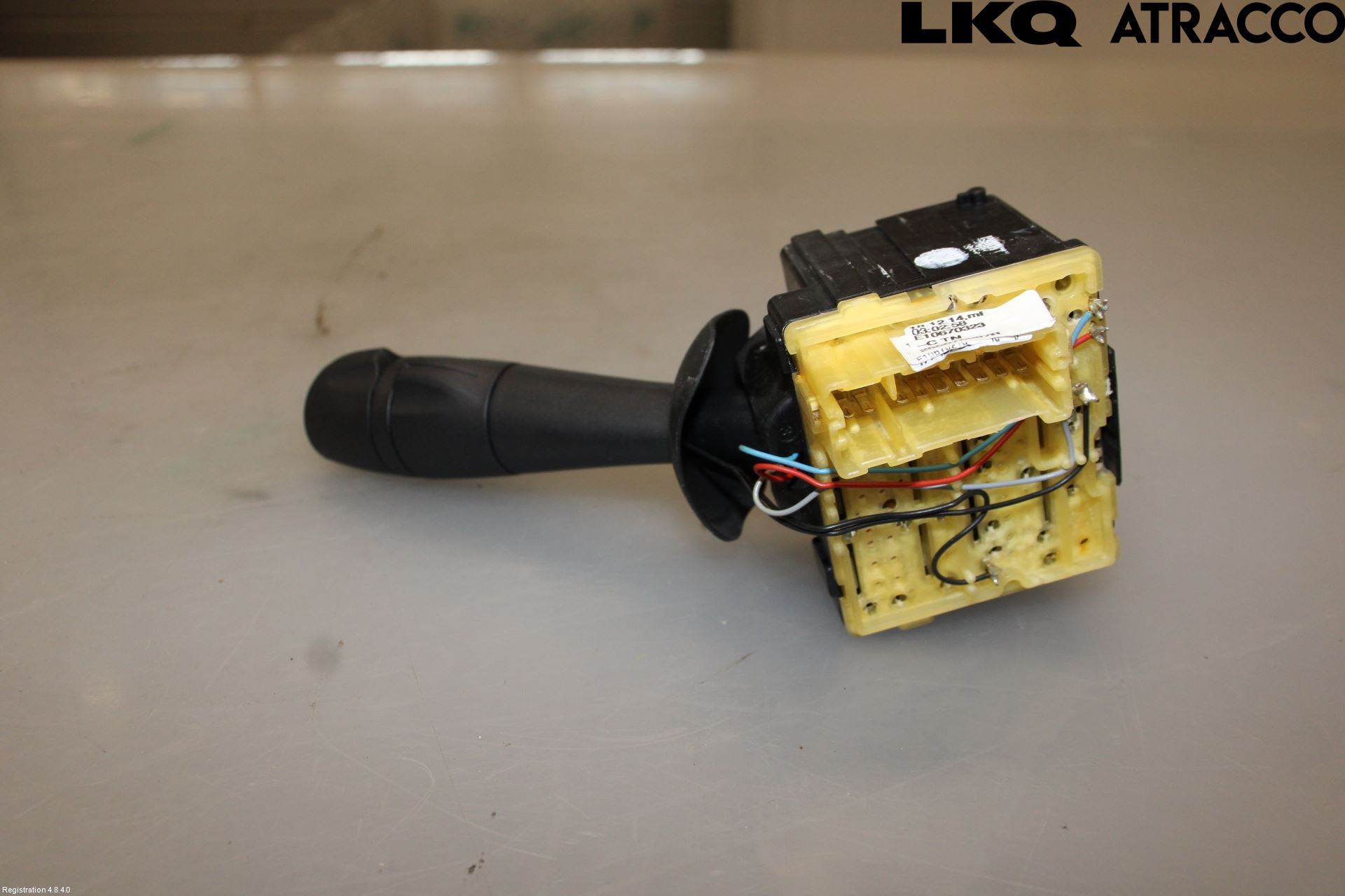 Renault CLIO IV 12-16 Spak Blinkers-Ljusomk
