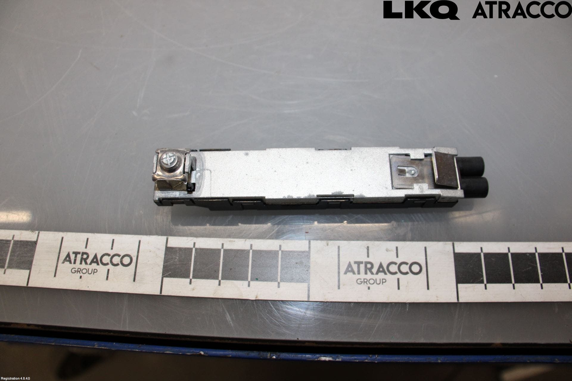 Volkswagen VW T-ROC 18- Antennförstärkare