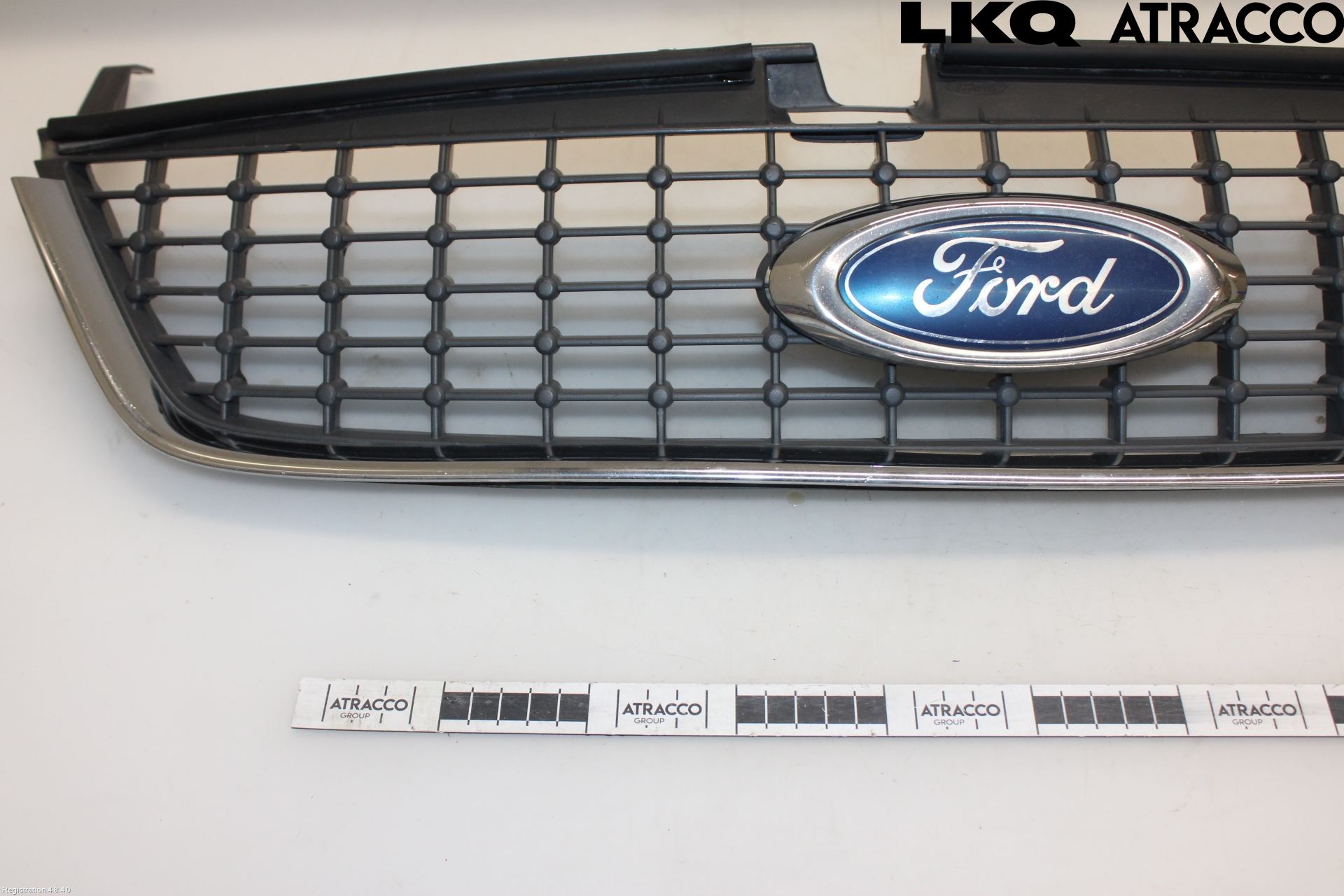 Ford MONDEO 07-15 Grill Komp