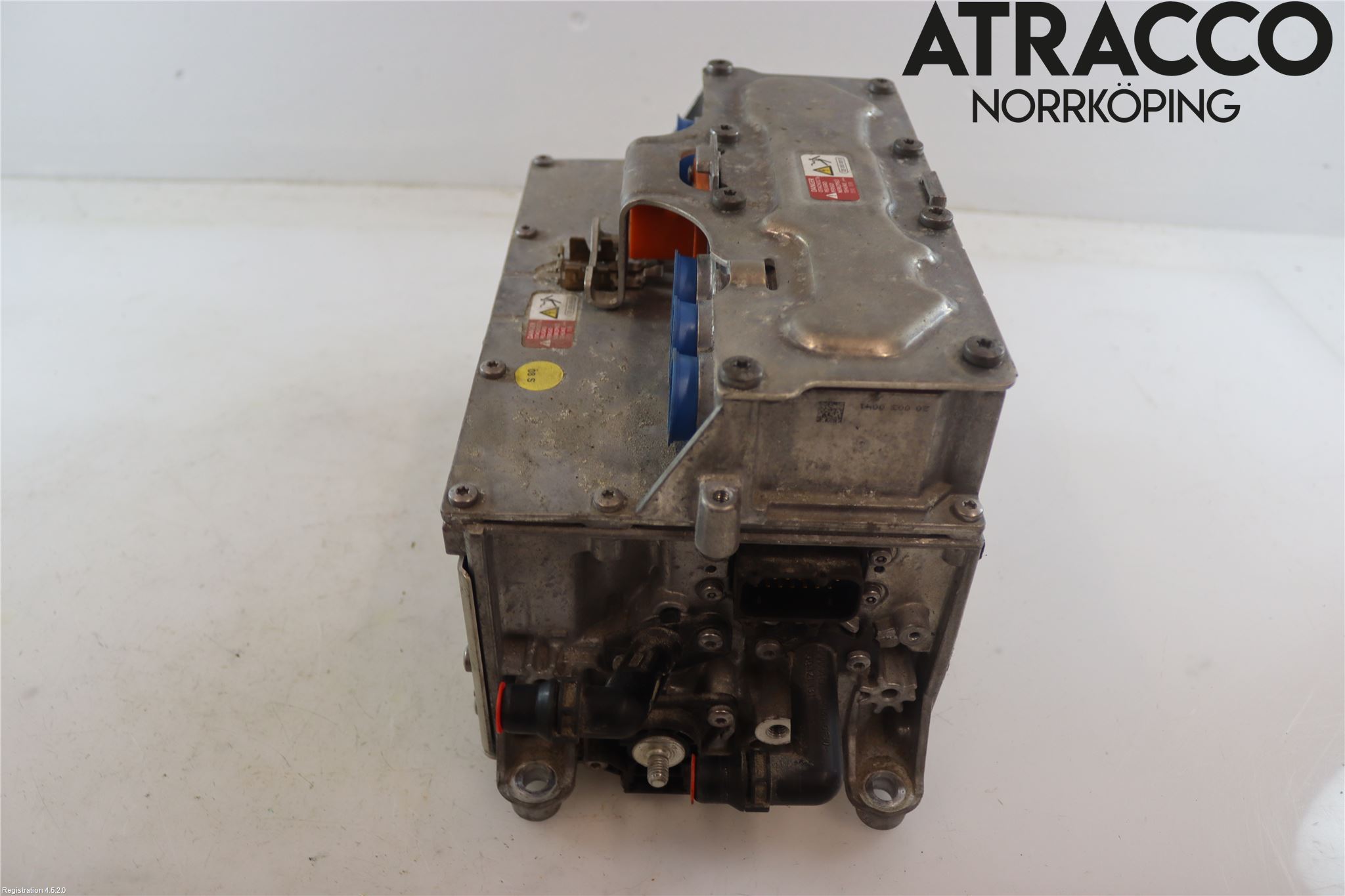 Volkswagen VW PASSAT 20-24 Hybridconverter