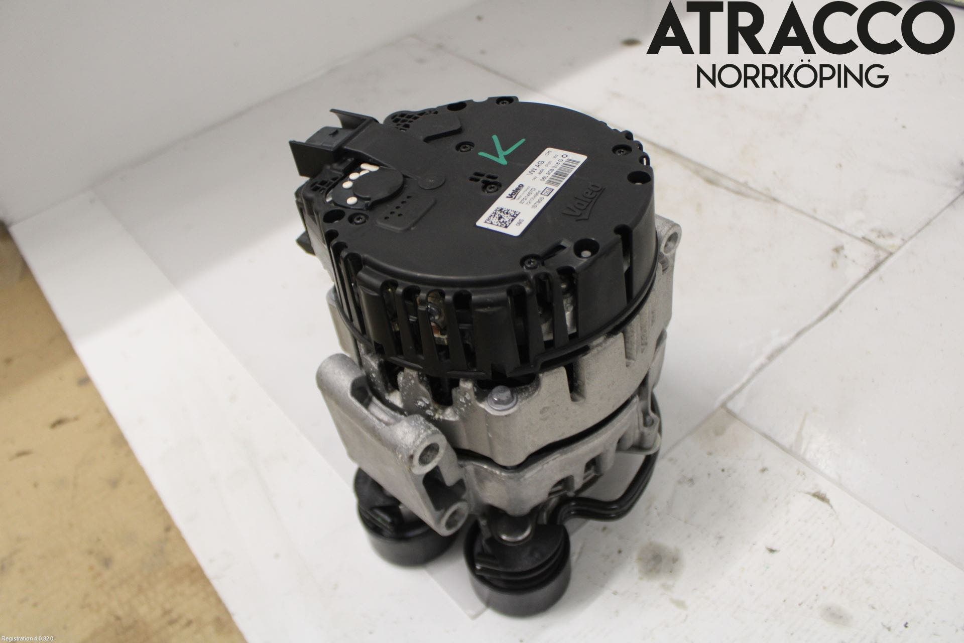 Audi Q5/SQ5 17- Generator