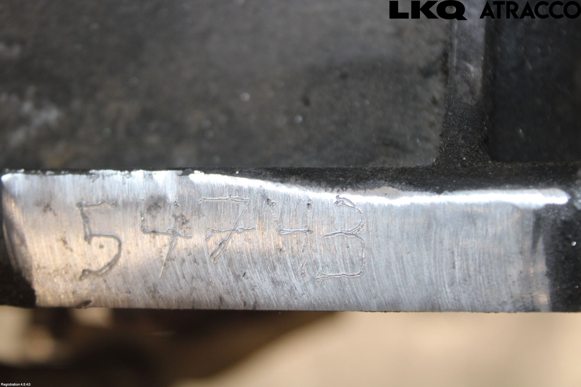 Volvo V70 08-13 Växellåda Automat