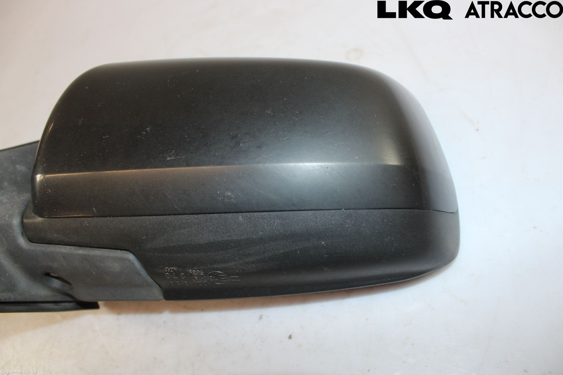 Mitsubishi LANCER 07-14 Spegel Yttre El Vä