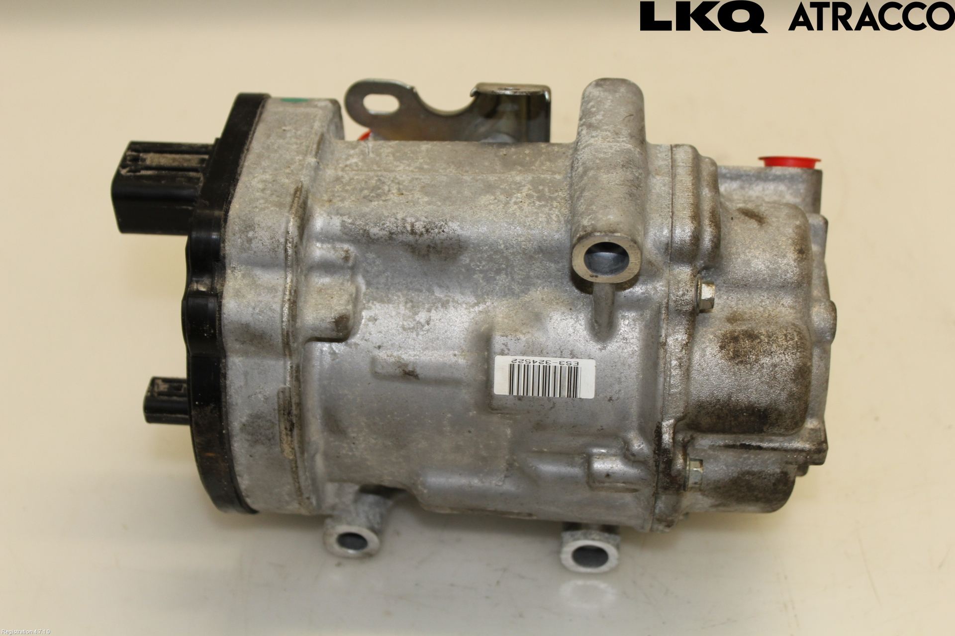 Toyota COROLLA 19- Ac Kompressor