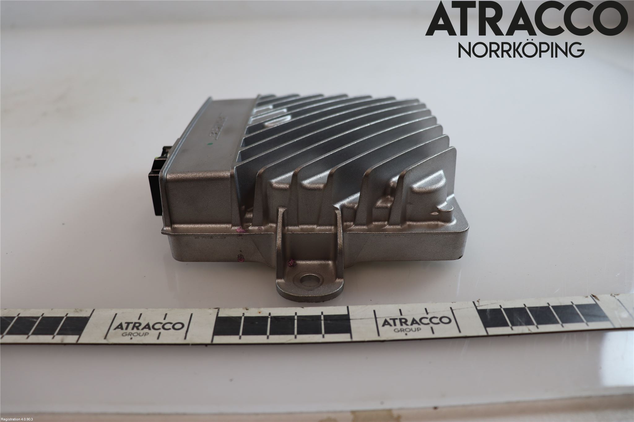 MG MARVEL R 22- Radio-Stereo Förstärkare