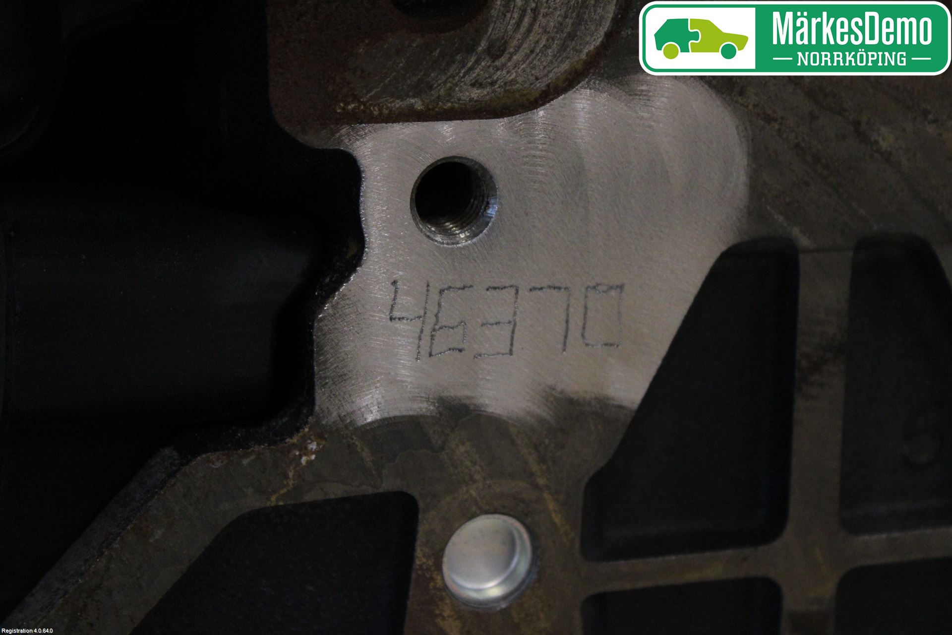 Audi A4/S4 B9 16-19 Motor Diesel