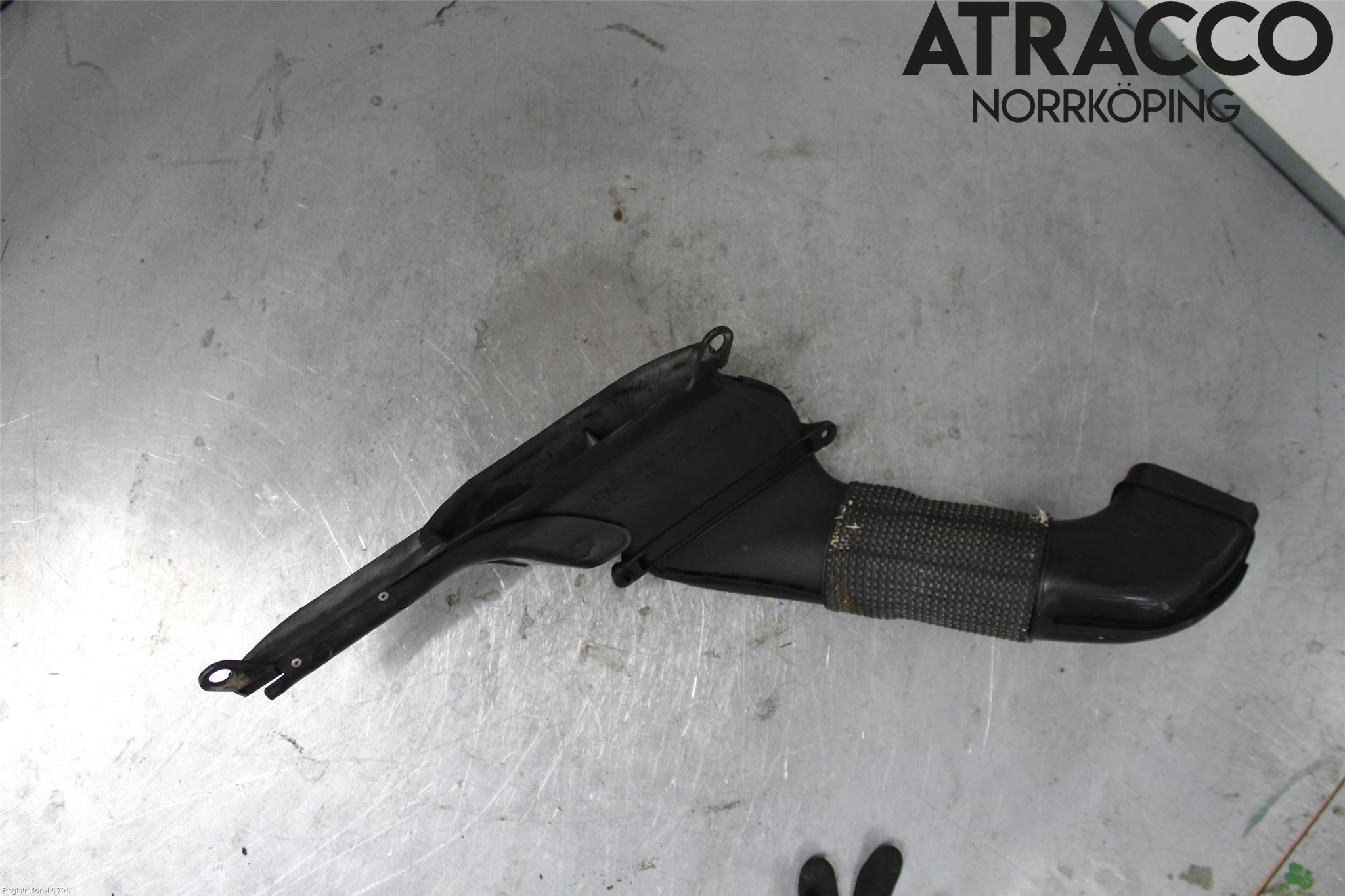 Jaguar S-TYPE Luftrenare Övrigt