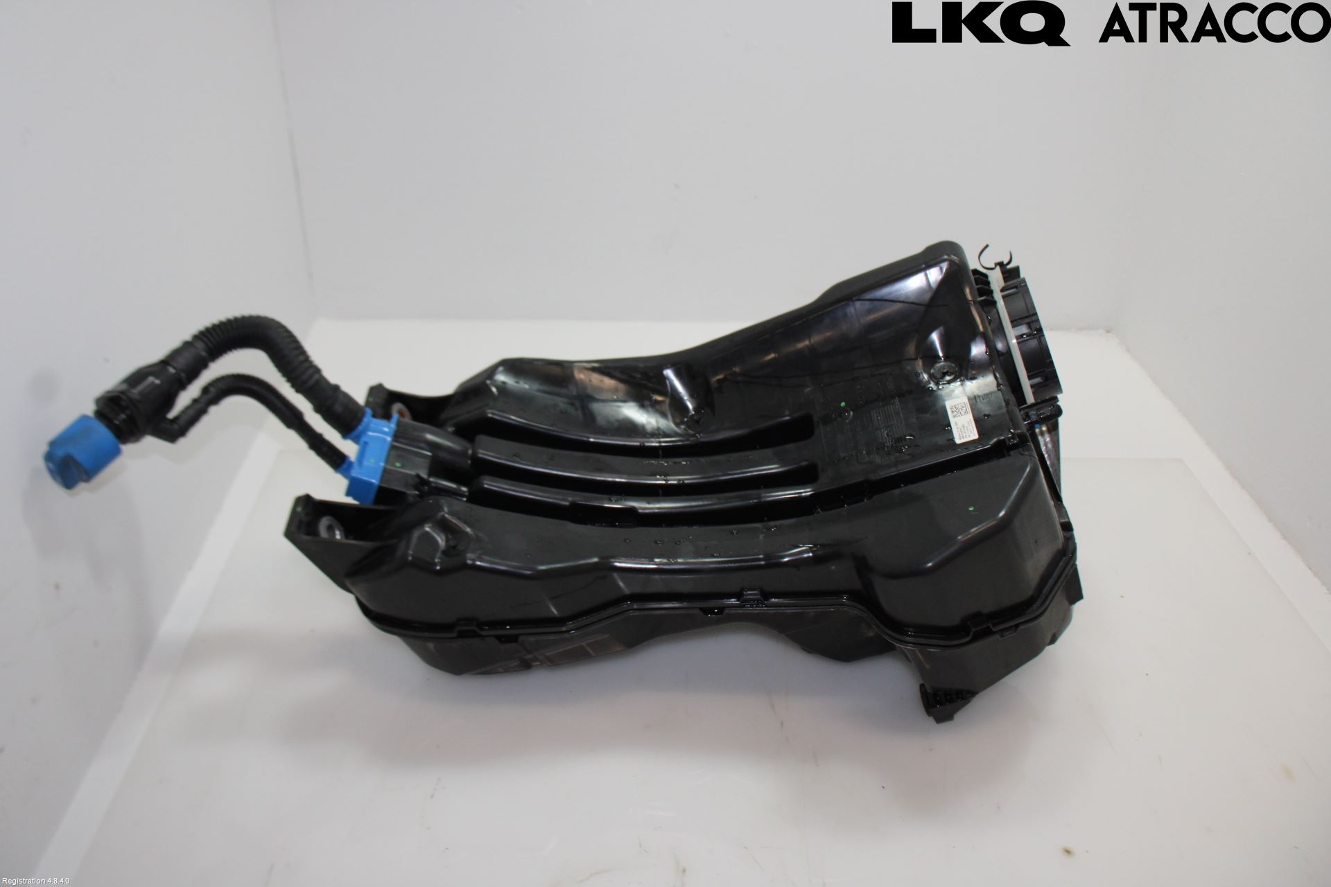 Audi Q7/SQ7 Adblue Tank