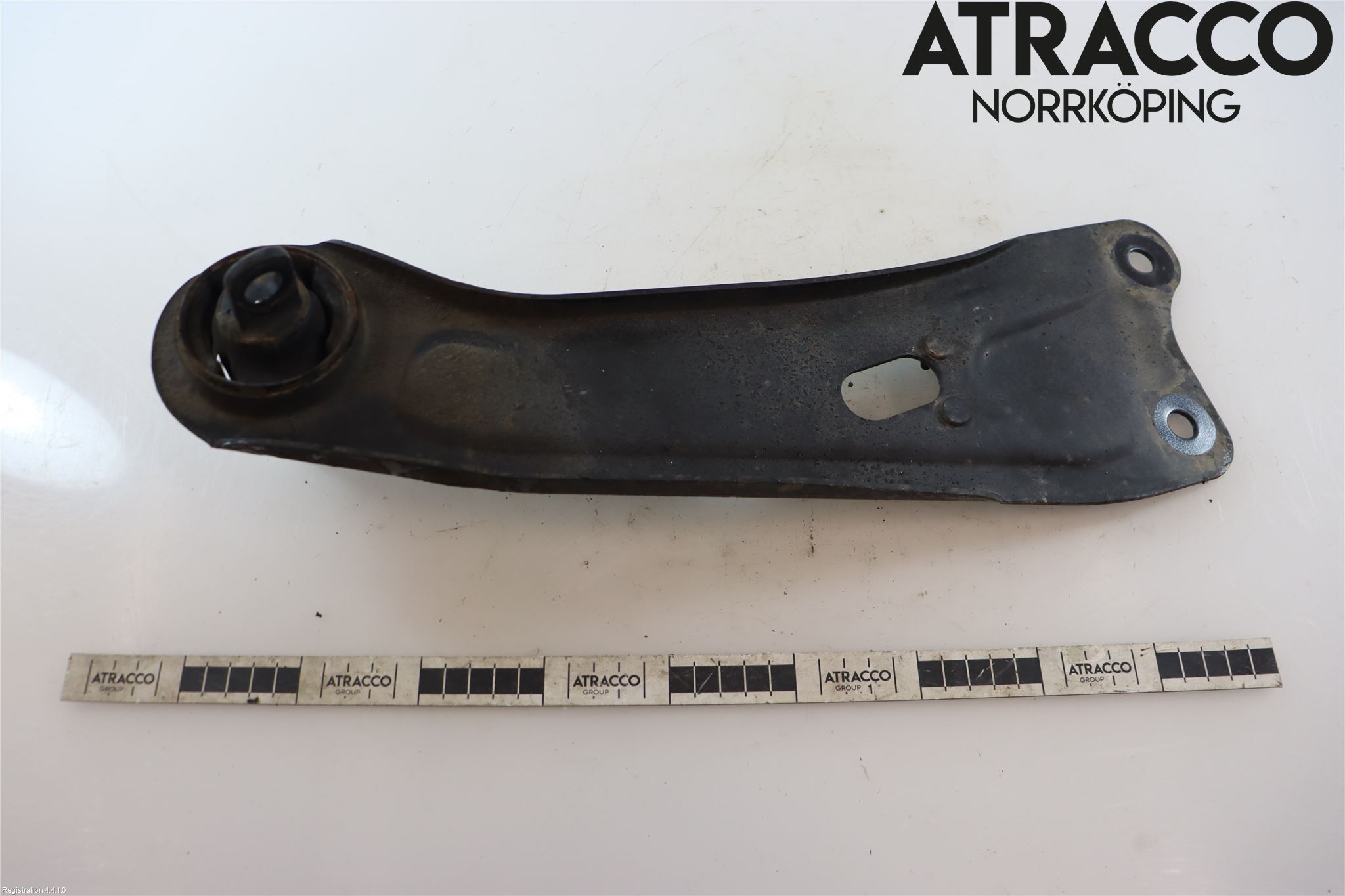 Kia NIRO (DE) 17-22 Bärarm Bak Vänster