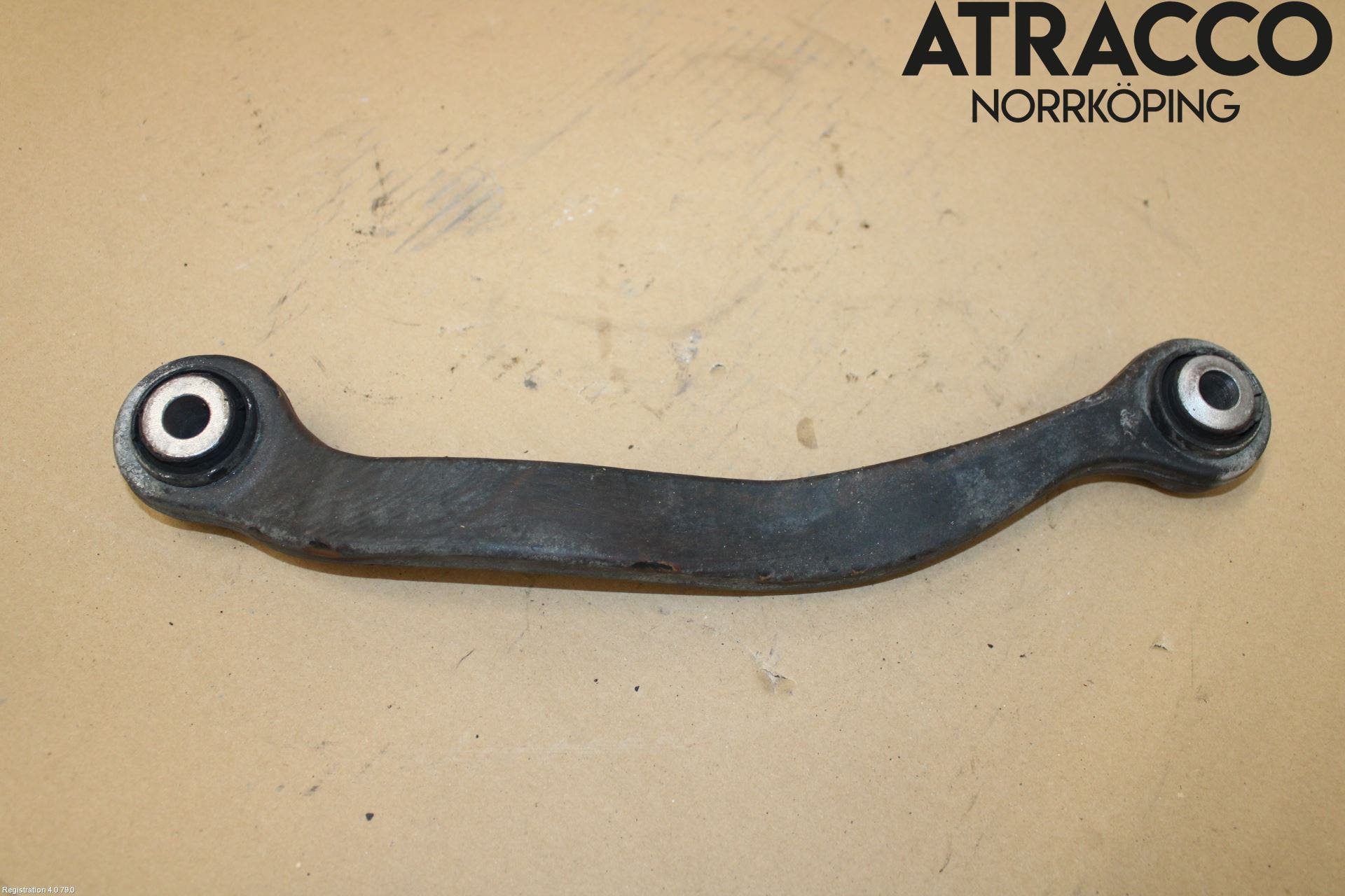 Mercedes-Benz MB CLS (C219) 03-11 Bärarm Bak Övre Vänster