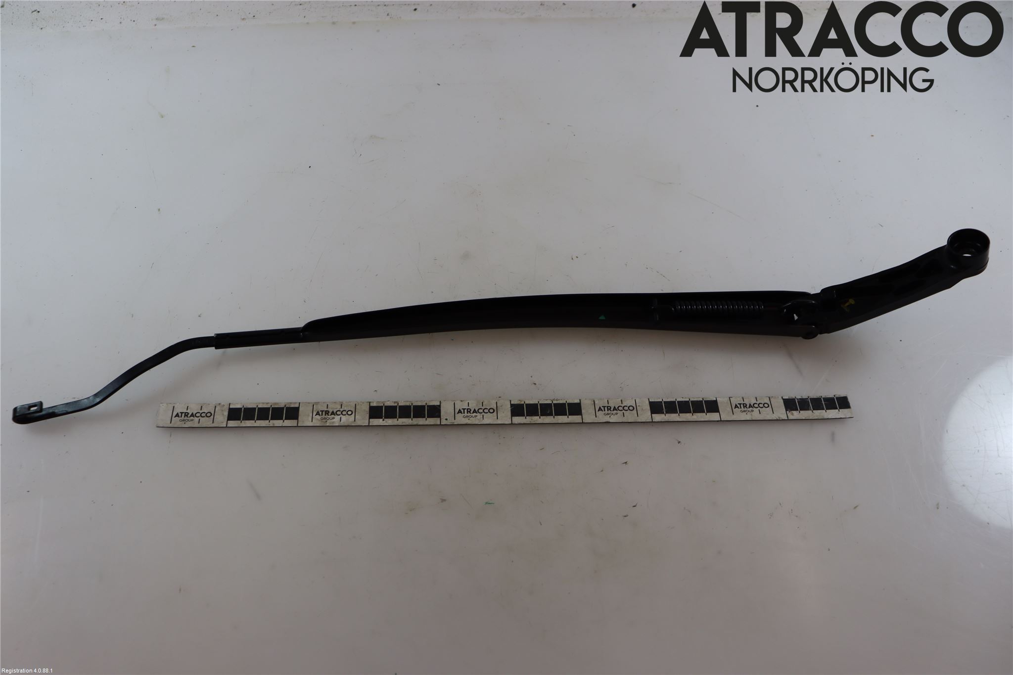 Toyota RAV4 13-18 Torkararm Armar Vindruta