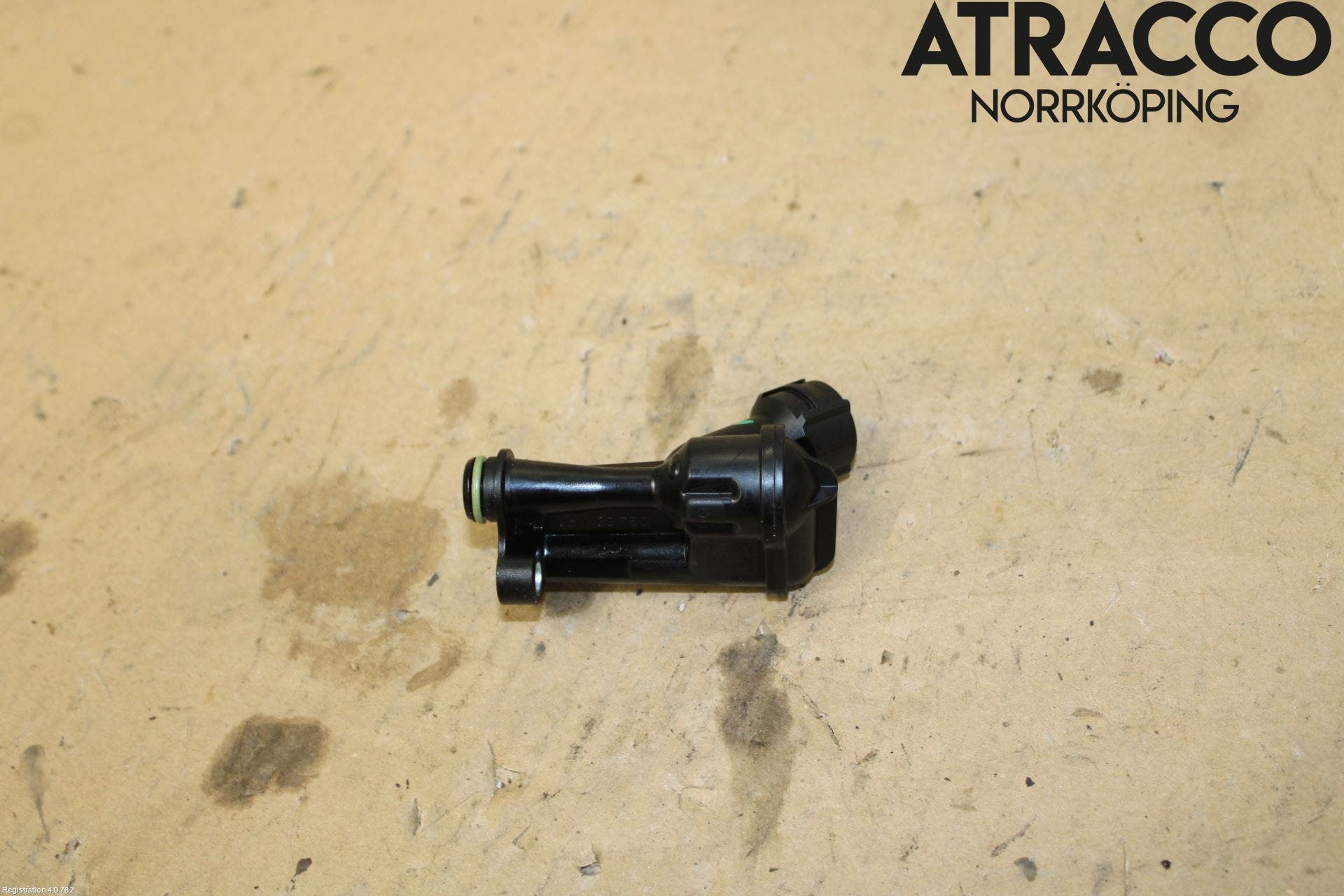 Audi A5 17- Vakuumpump