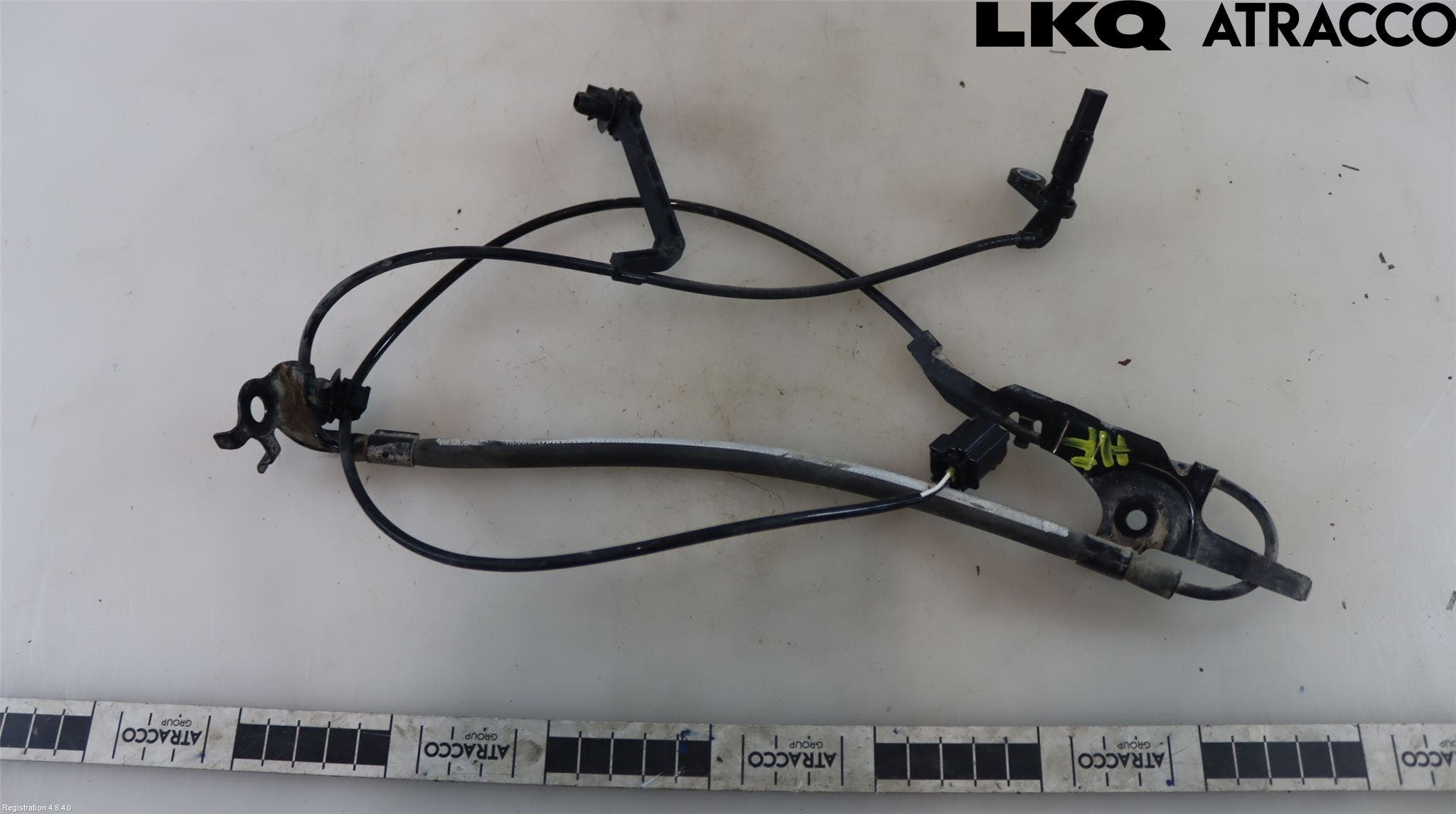 Toyota RAV4 19- Abs Sensor