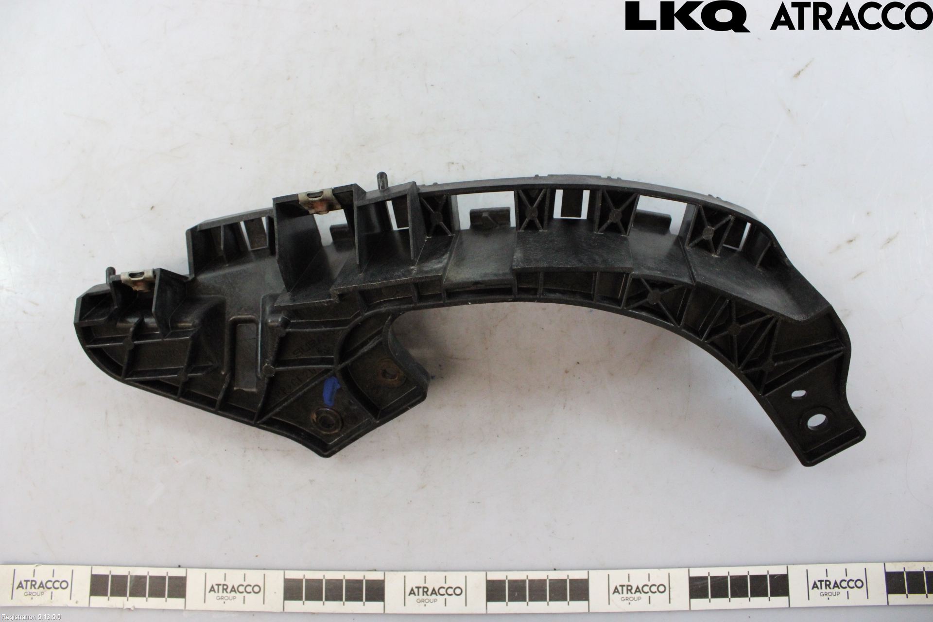 Subaru FORESTER SH  08-13 Strålkast Fästsarg