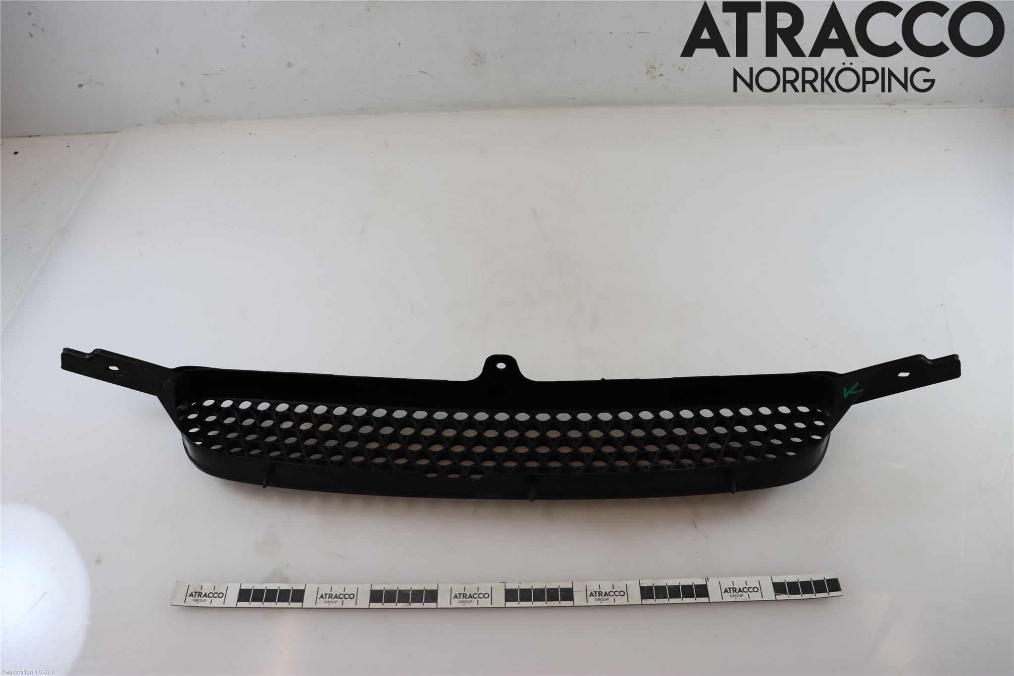 Toyota COROLLA 98-01 Grill Komp