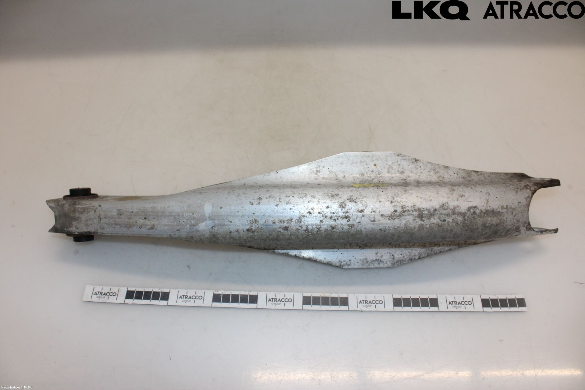 Chevrolet MALIBU Bärarm Bak Höger