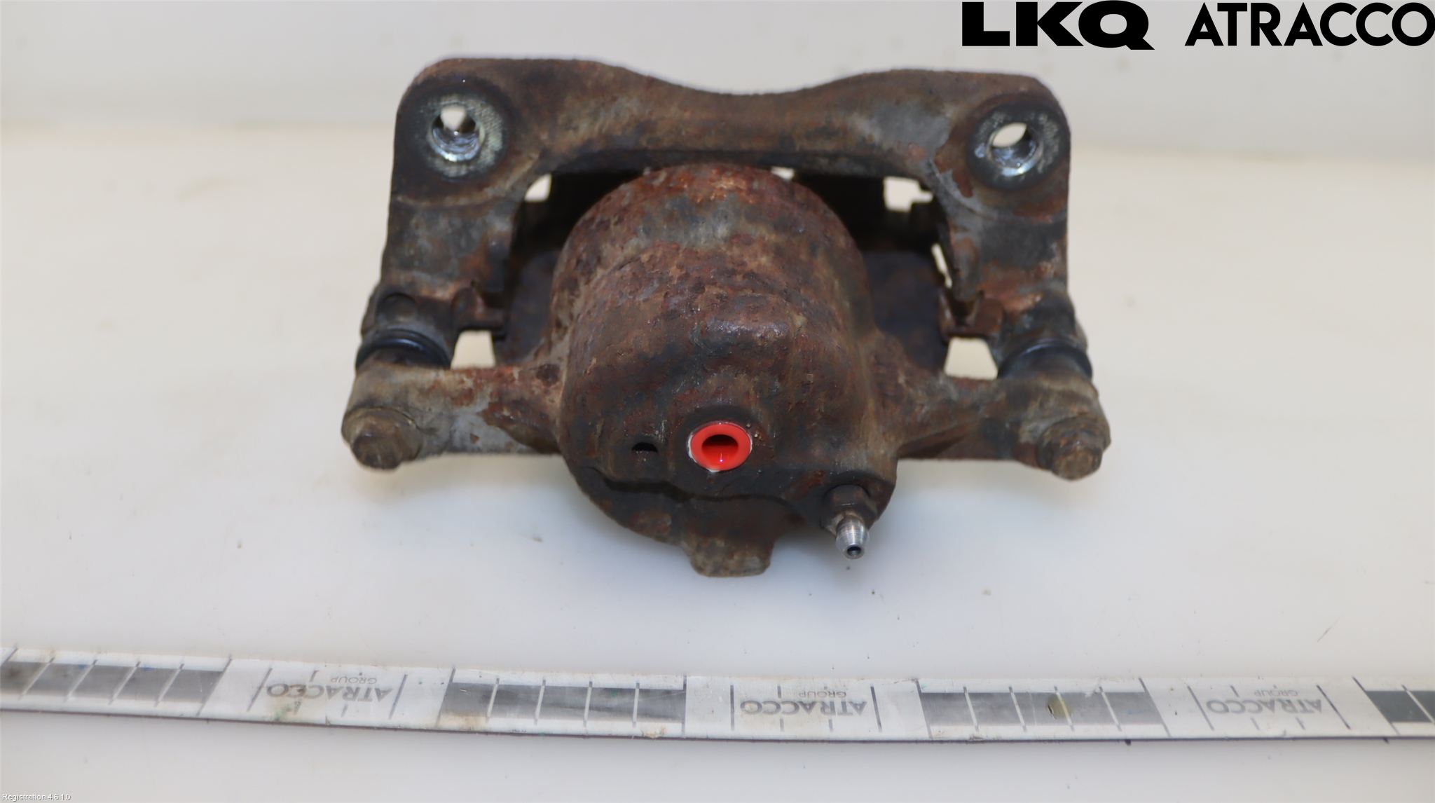 Toyota AURIS 13-19 Bromsok Fram Vänster