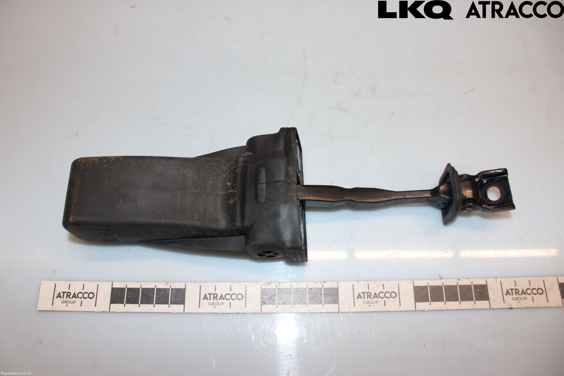 Seat IBIZA V 21- Dörrstopp