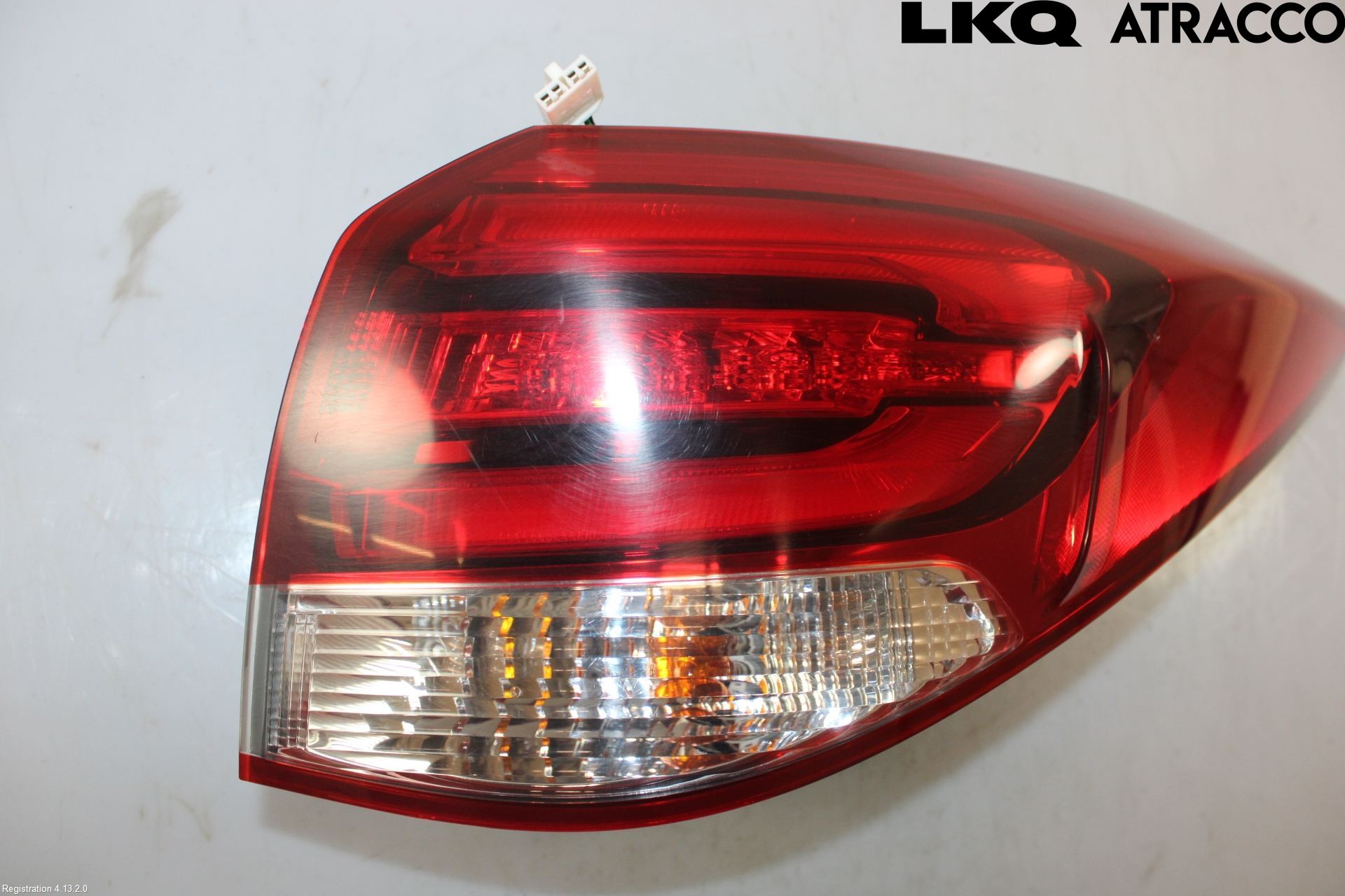 Hyundai i40 16-18 Bakljus Höger