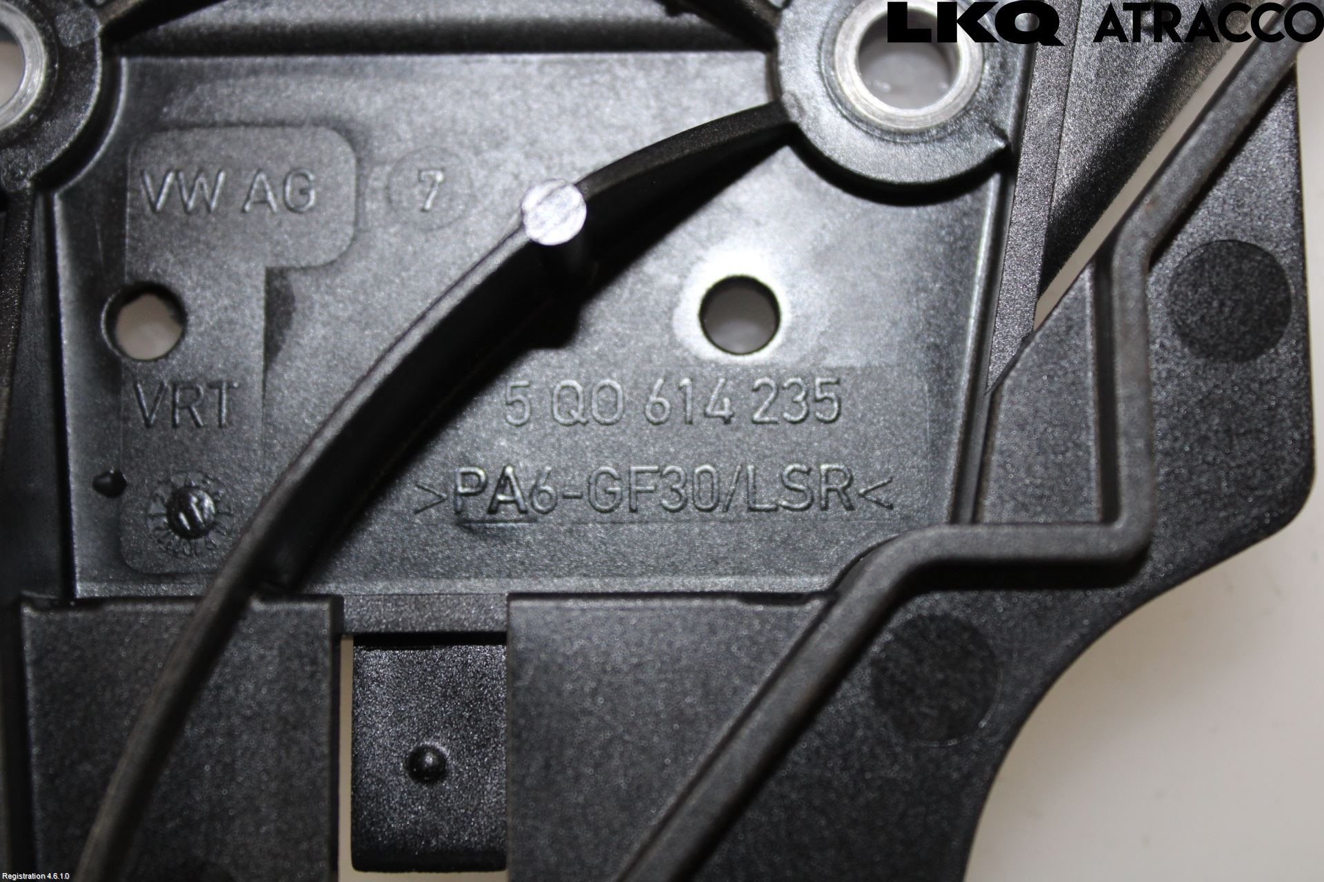 Volkswagen VW GOLF / E-GOLF VII 13-20 Abs Hydraulaggregat