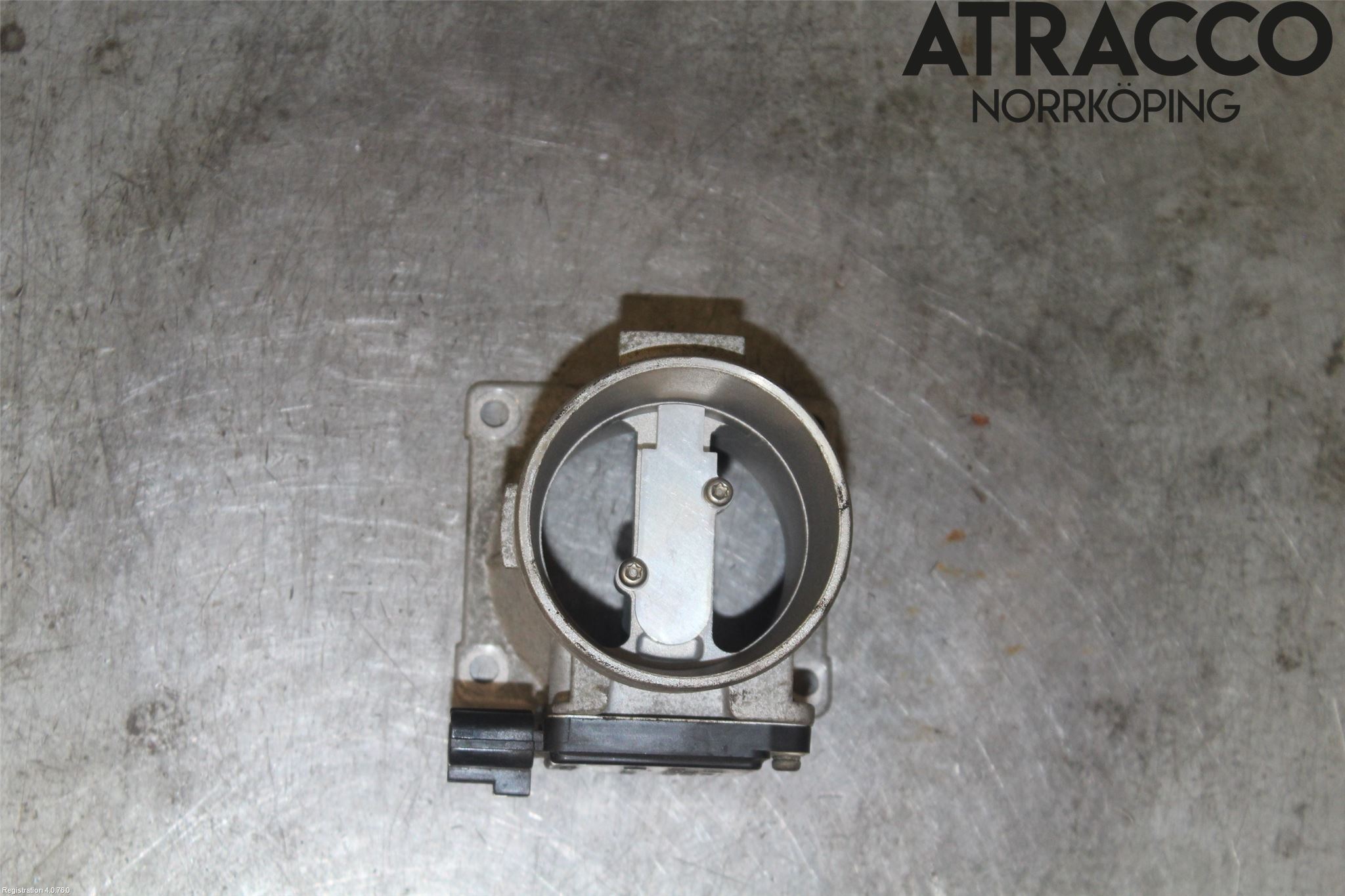 Mazda 626 98-02 Injluftmassamätare