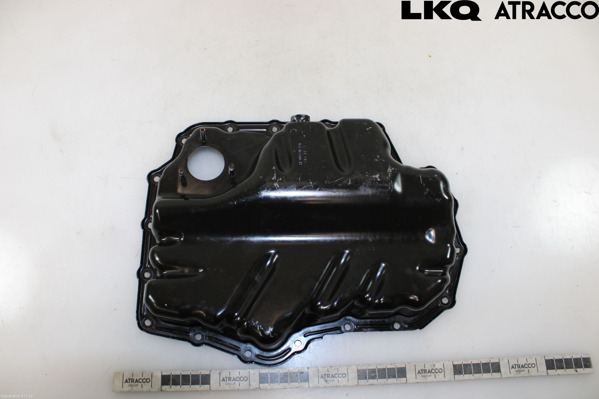 Volkswagen VW PASSAT 20-24 Oljetråg