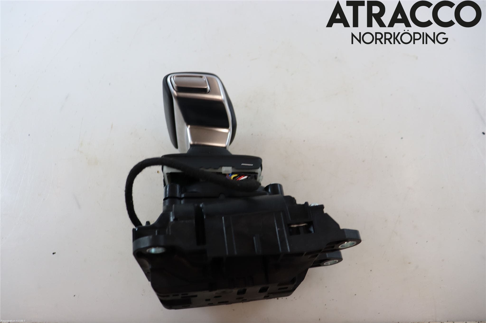 Audi A4/S4 B9 20- Växelspak