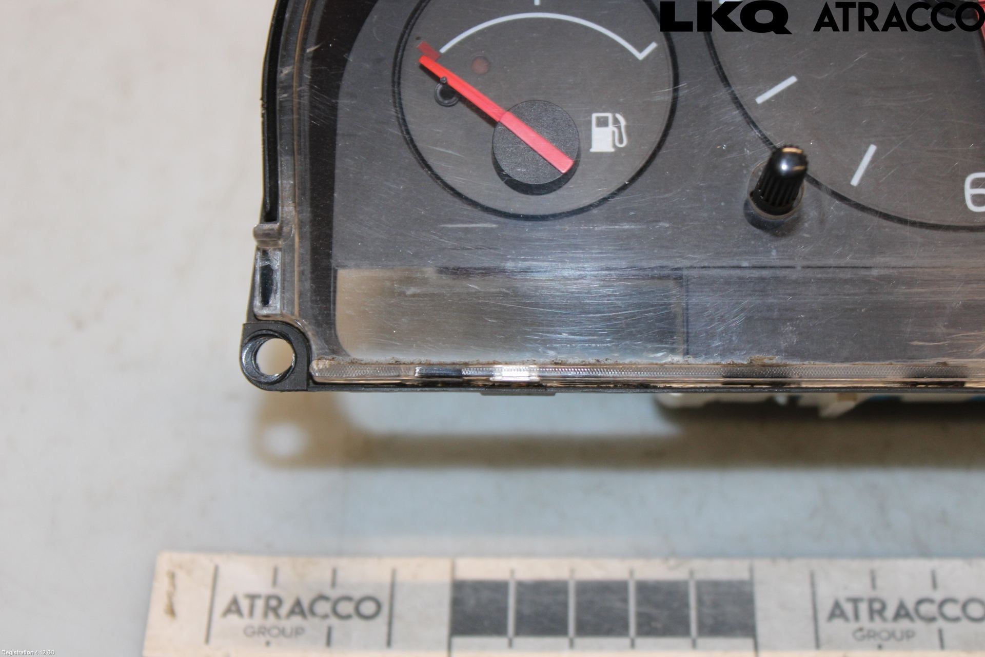 Volvo 940 91-98 Instrument Komb