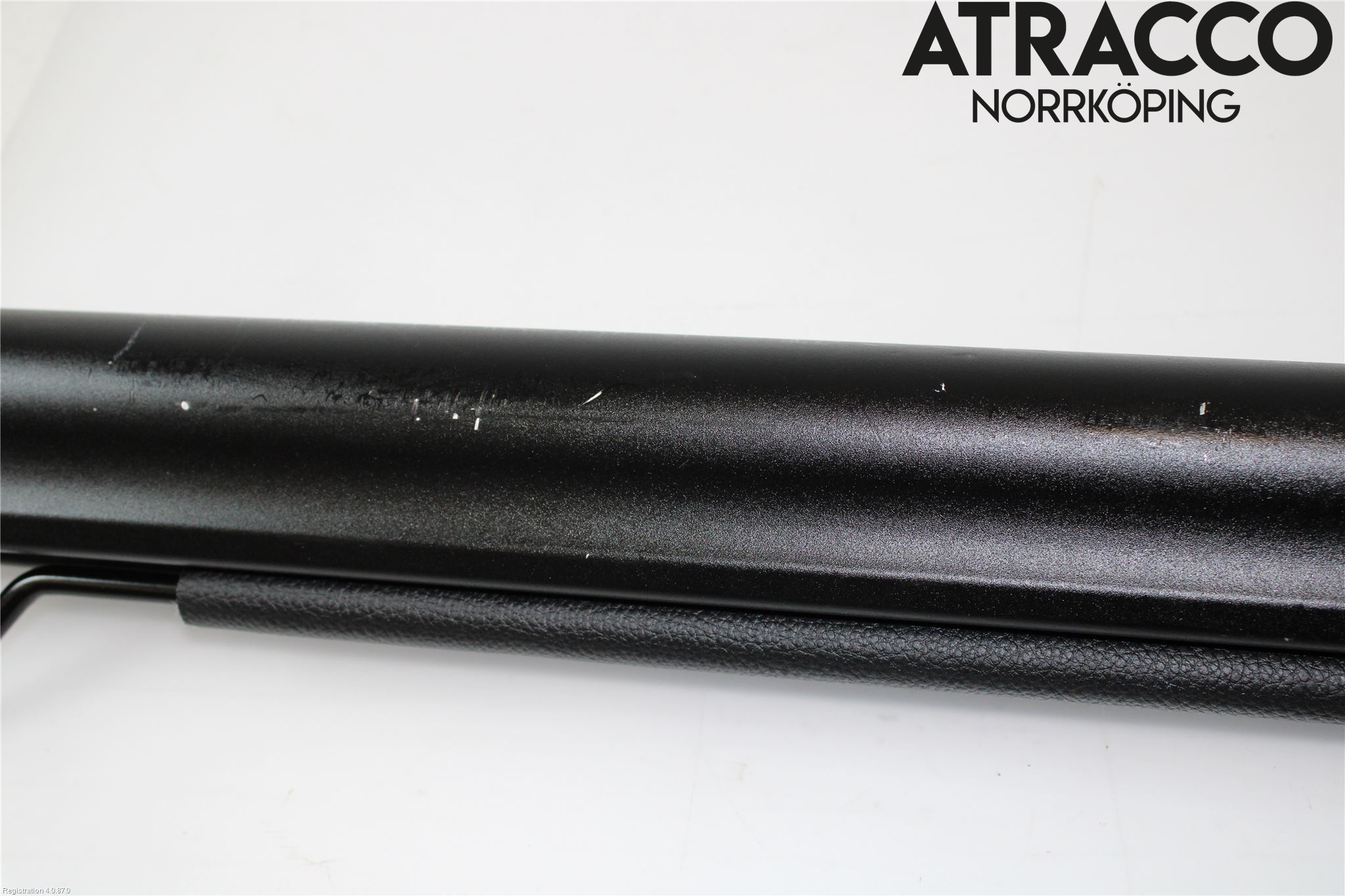 Volkswagen VW PASSAT 15-19 Lastnät