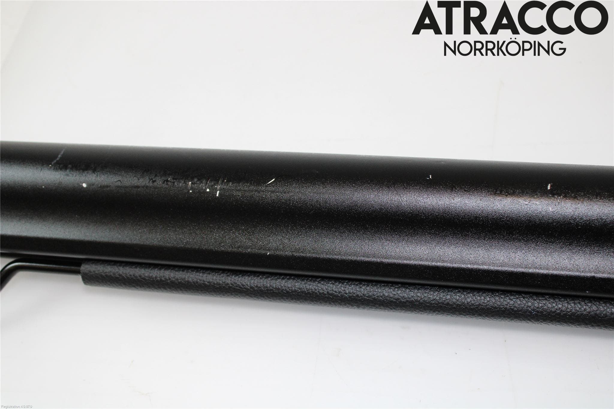 Volkswagen VW PASSAT 15-19 Lastnät