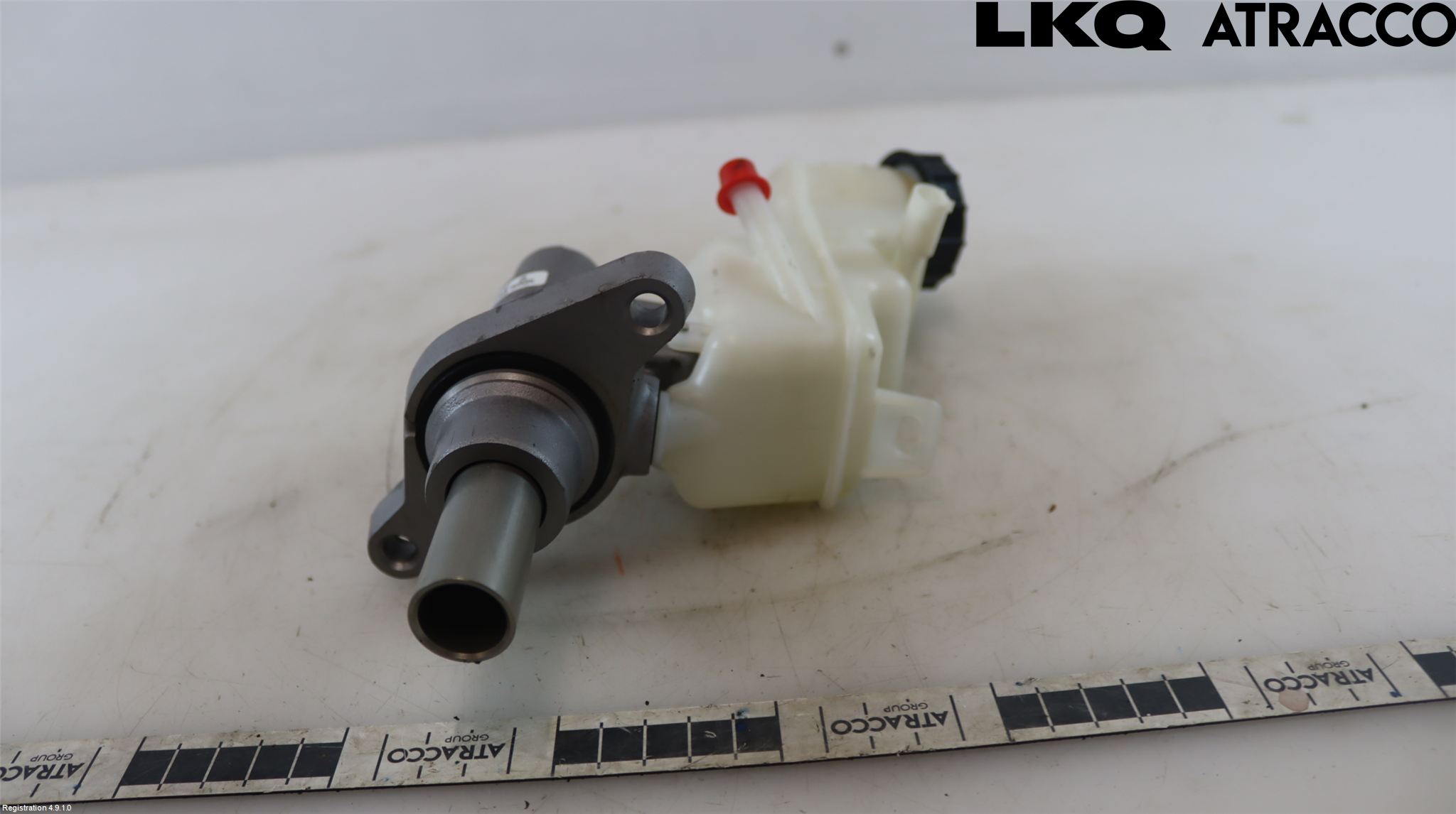 Toyota YARIS XP130 15-20 Broms Huvudcylinder