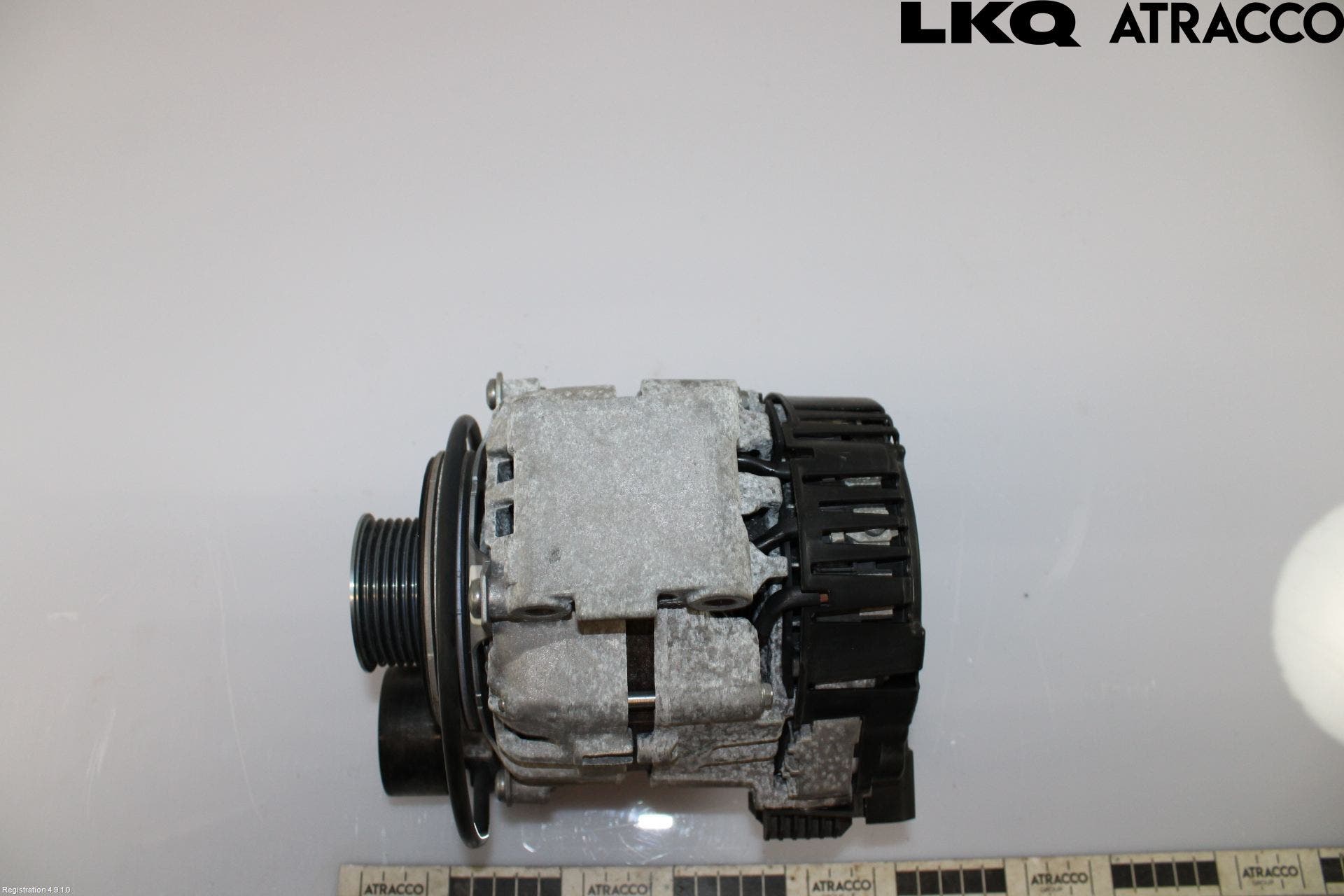 Audi A4/S4 B9 20- Generator