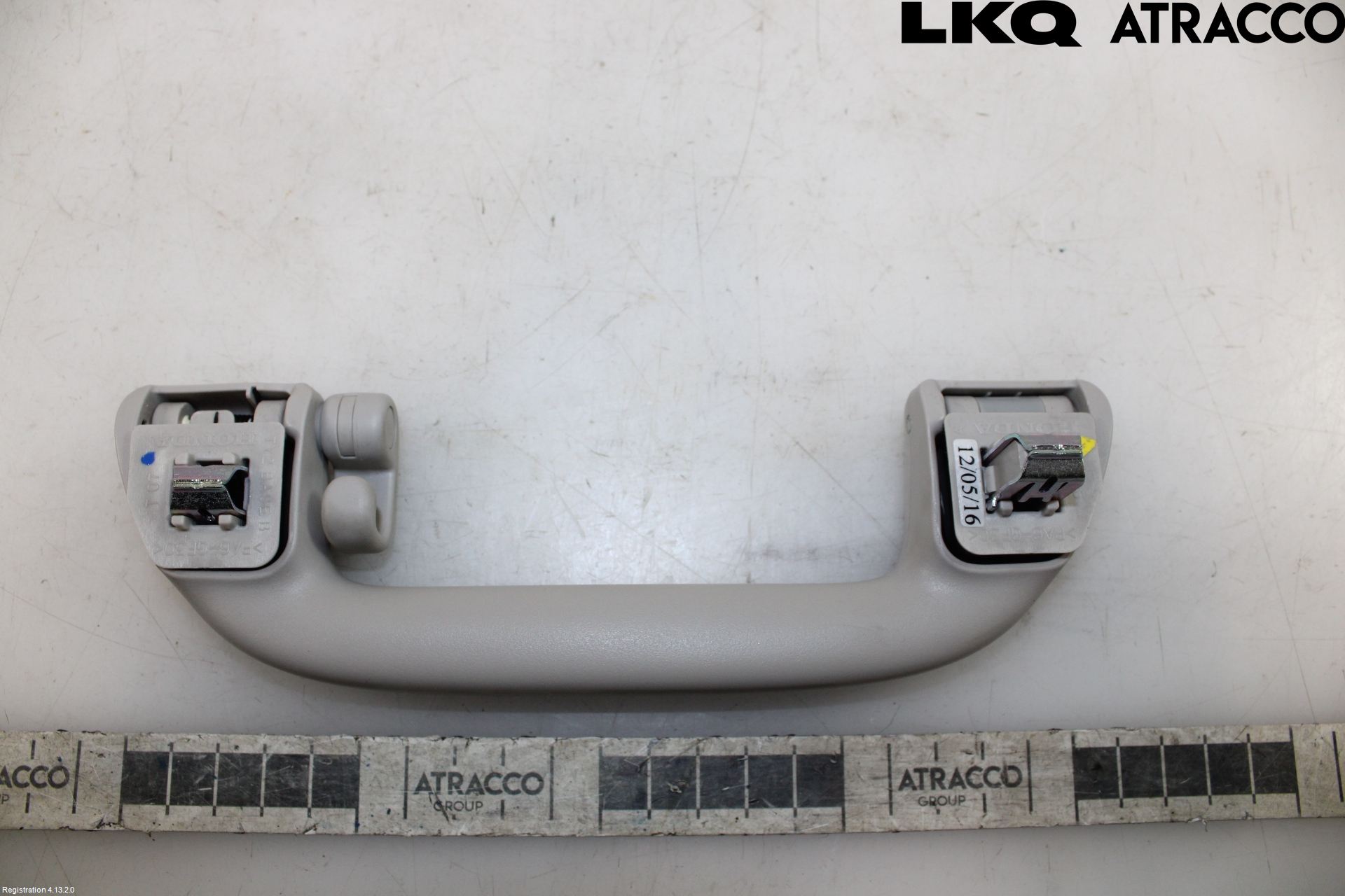 Honda HR-V 15-21 Kurvhandtag I Tak