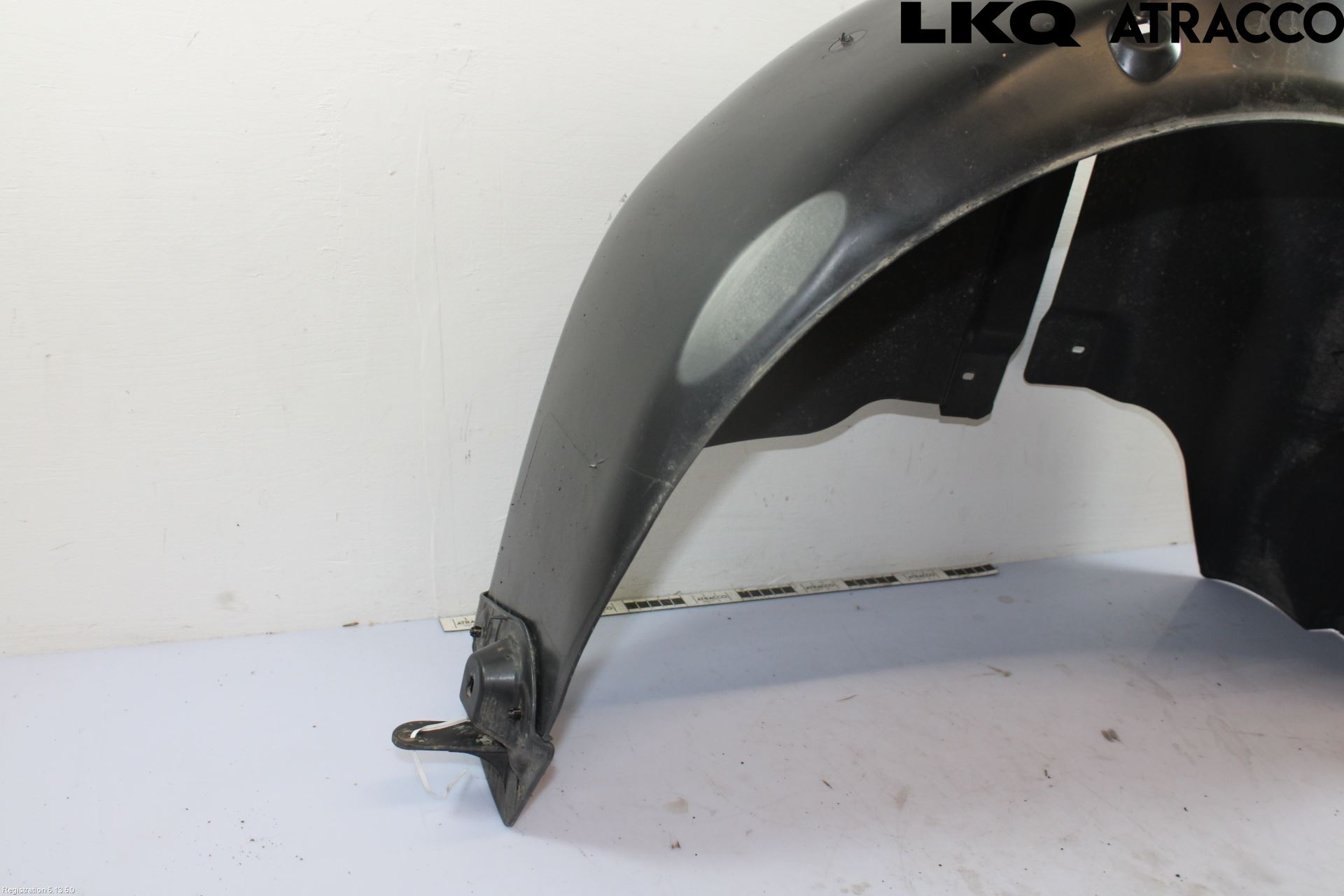 Skoda FABIA 15-21 Skärm Inner