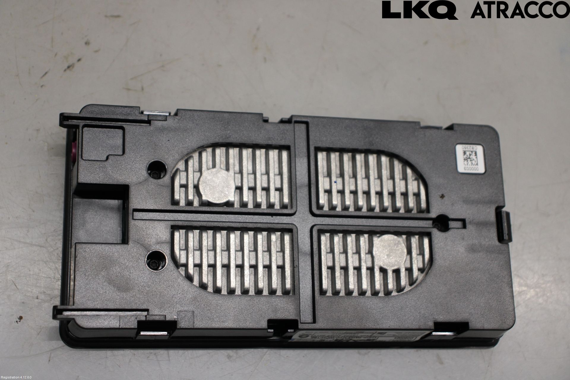 Audi A3/S3 8Y 21- Antenn