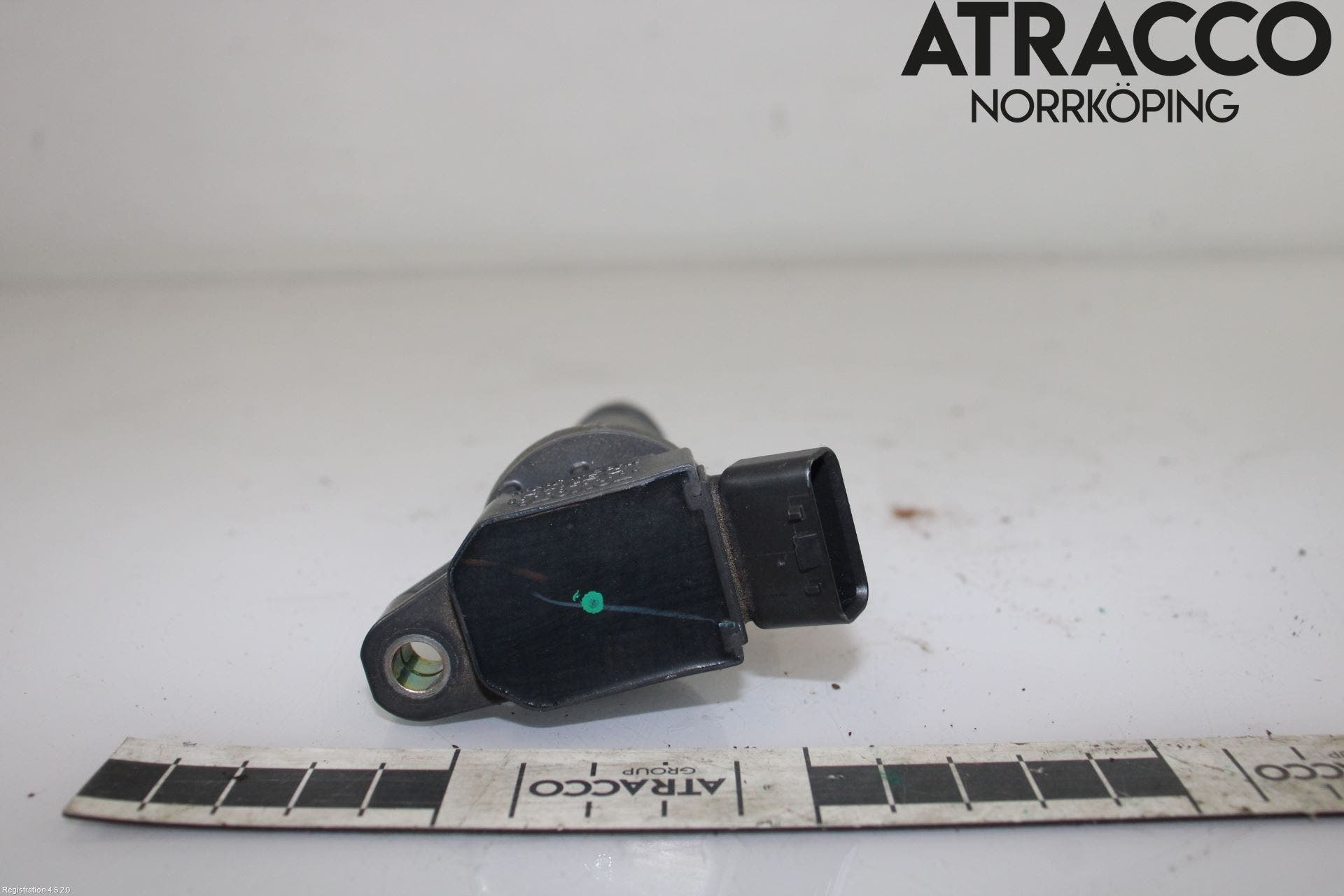 Toyota AVENSIS 03-06 Tändspole