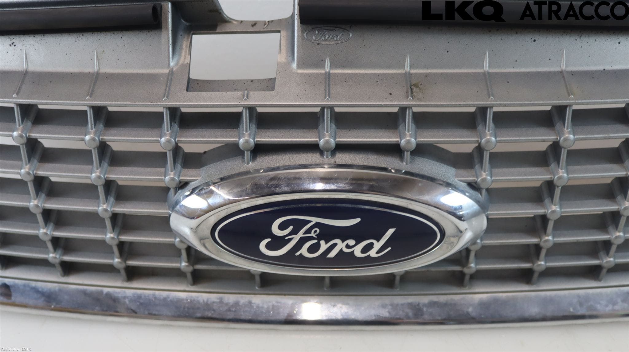 Ford MONDEO 07-15 Grill Komp