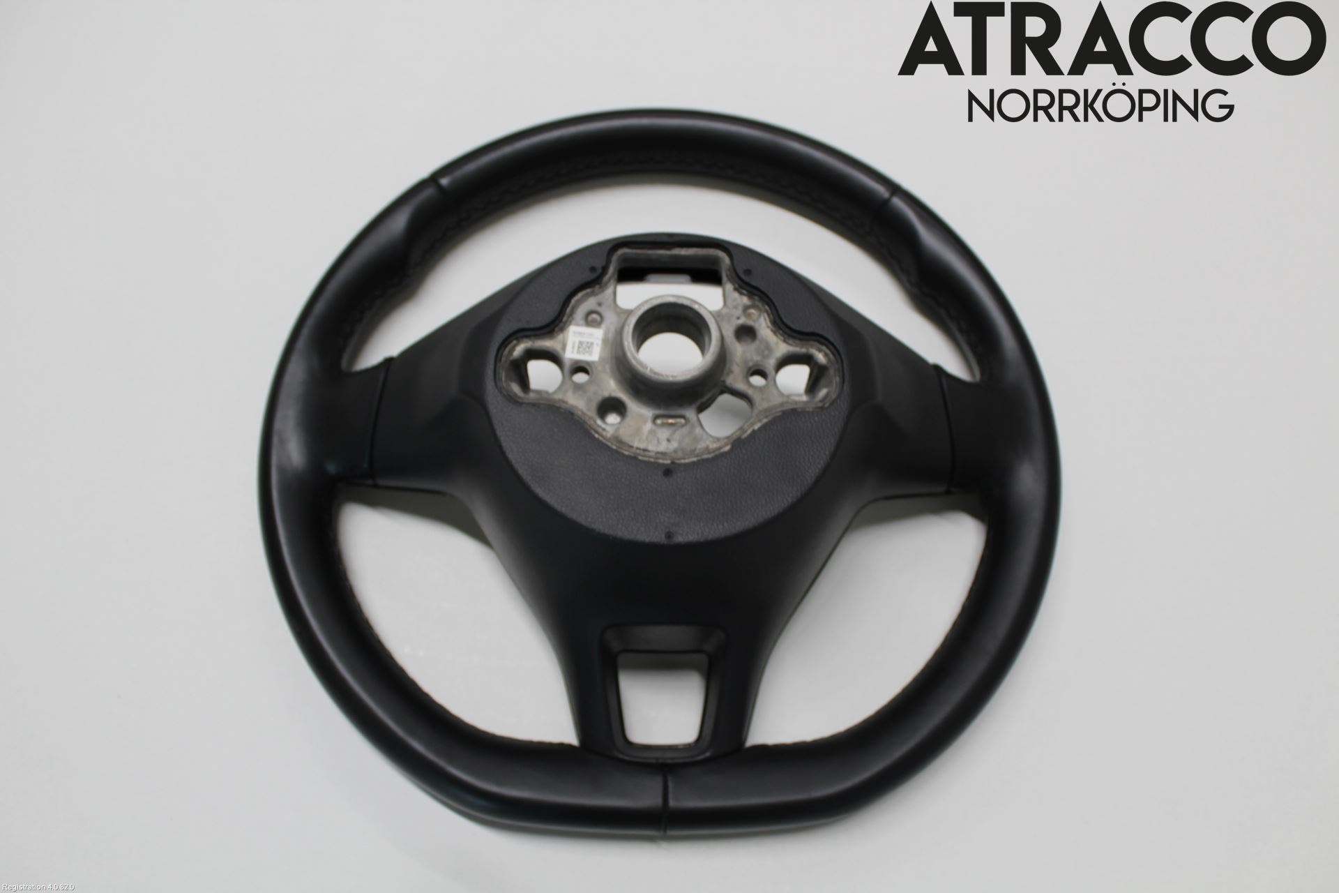 Volkswagen VW GOLF / E-GOLF VII 13-20 Ratt